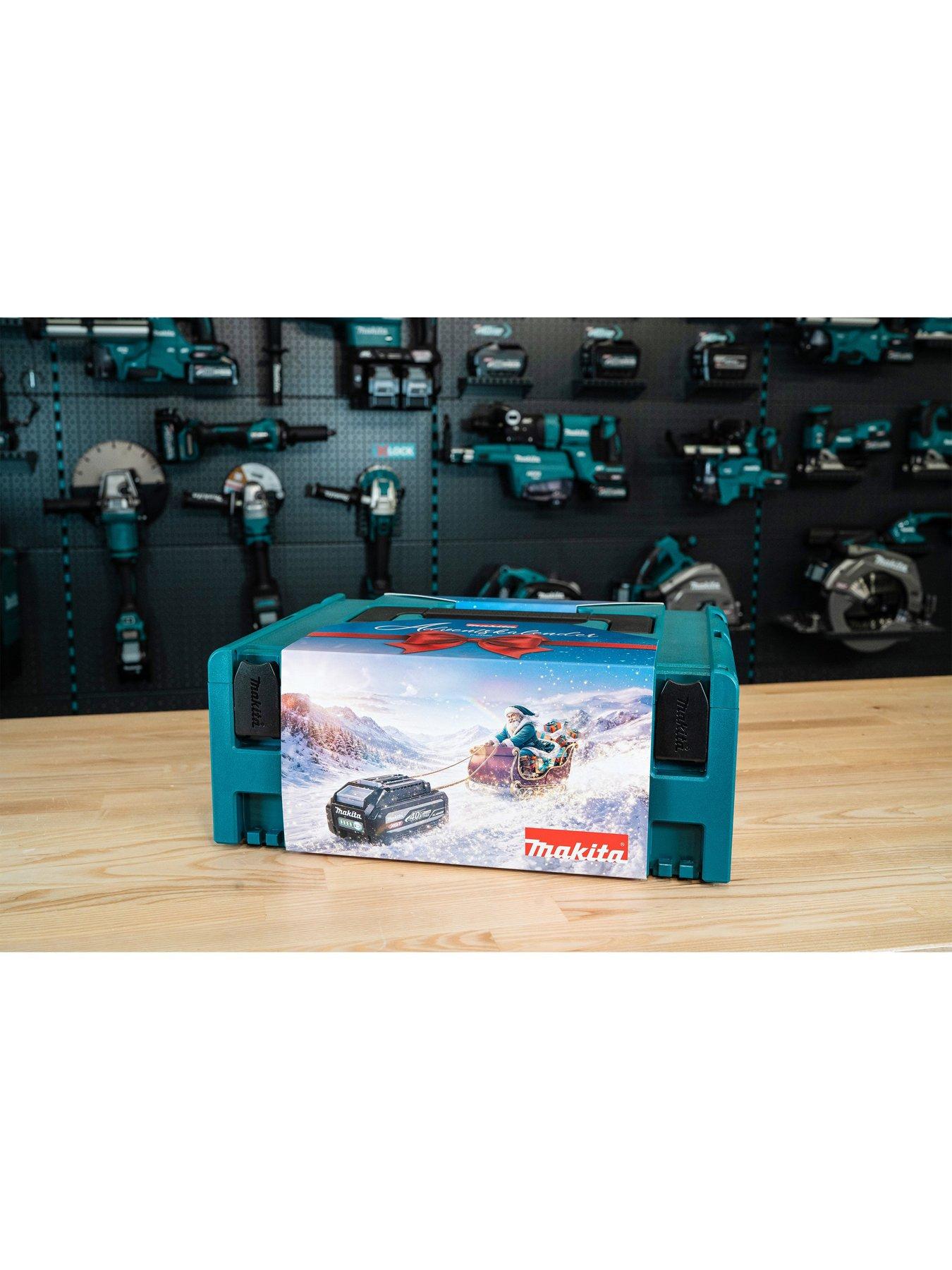 Image 4 of 6 of Makita Makita Advent Calendar