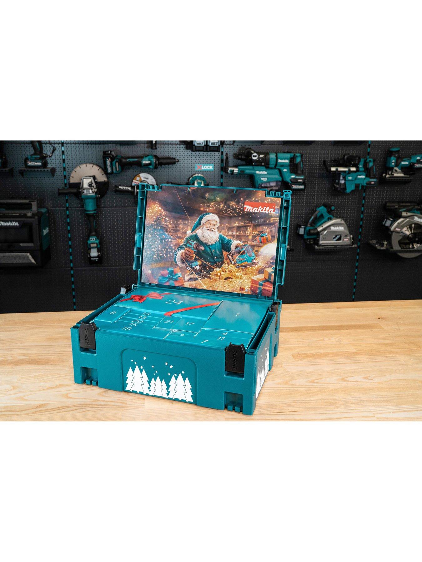 Image 6 of 6 of Makita Makita Advent Calendar