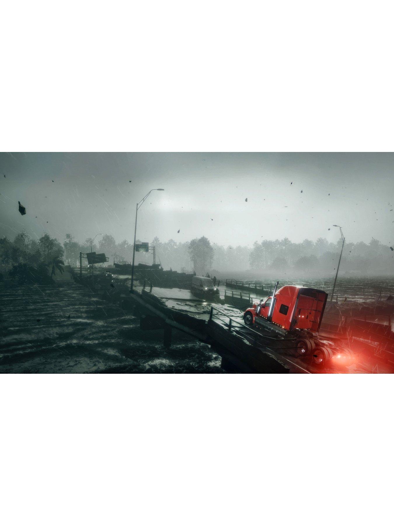 Image 5 of 7 of Playstation Road Kings XBX