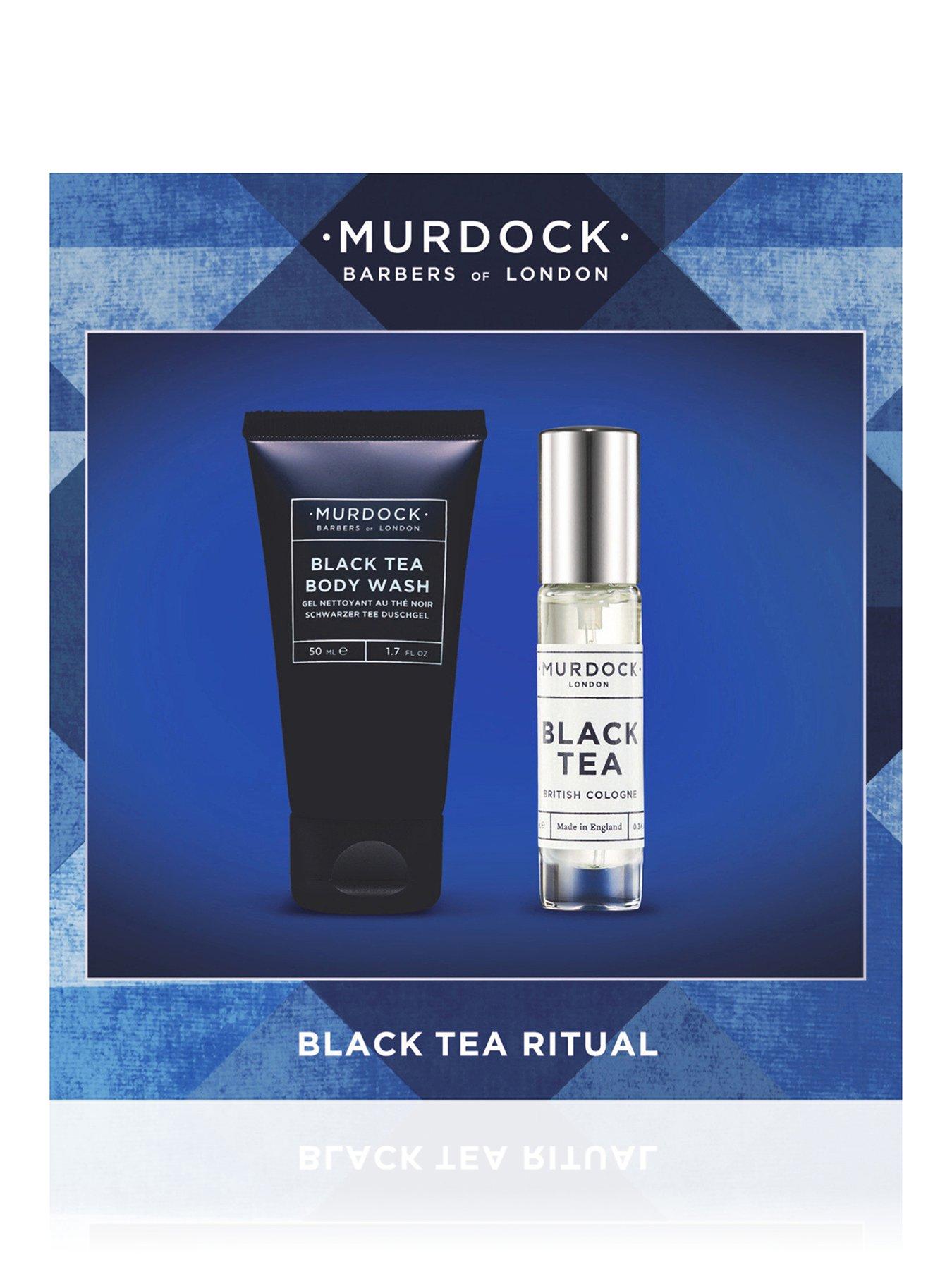 Image 1 of 2 of Murdock London Black Tea Ritual