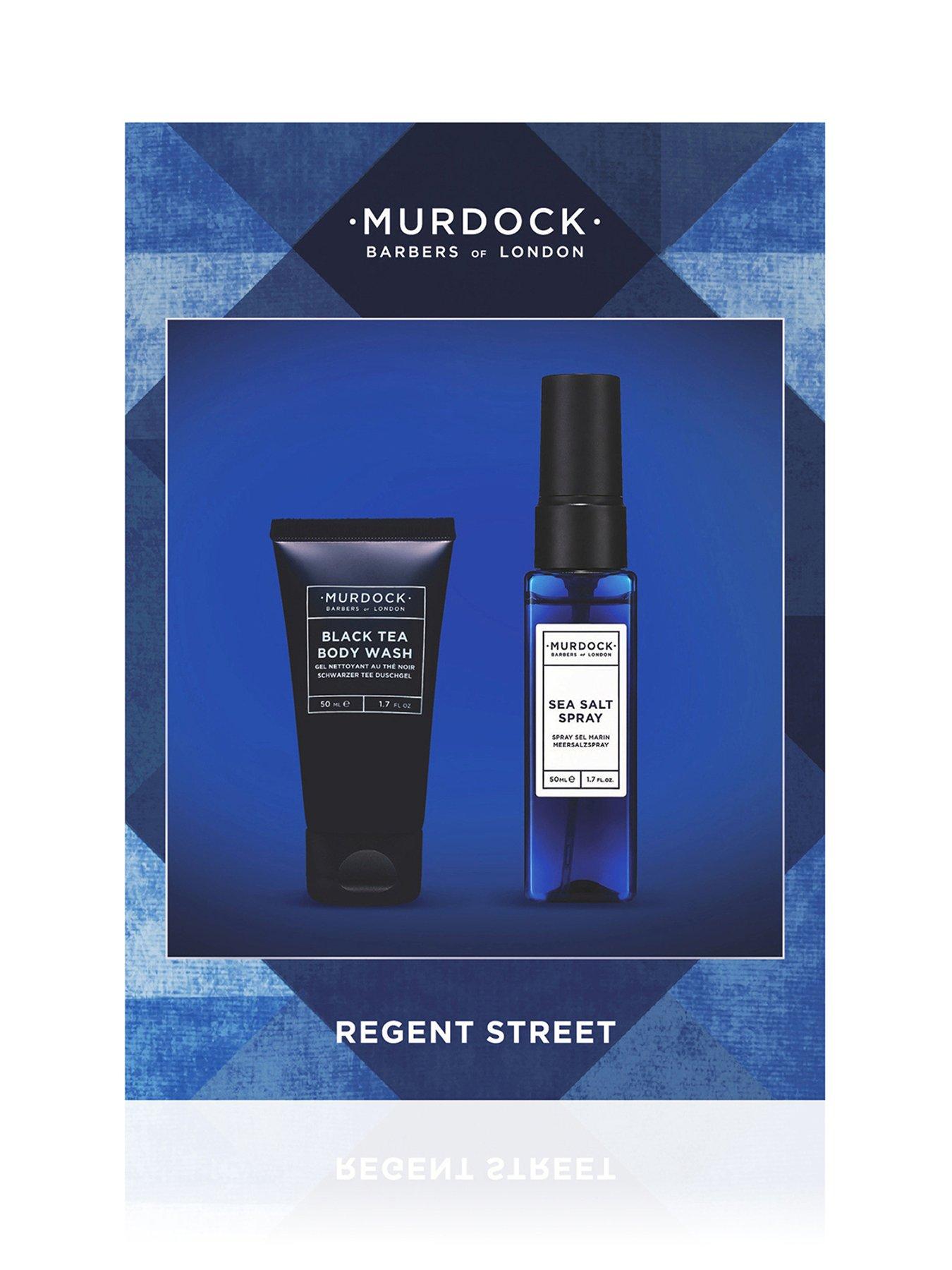 Image 1 of 2 of Murdock London Regent Street Collection