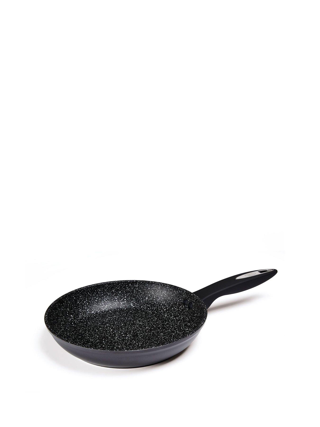 Image 1 of 7 of Ken Hom Ultimate Non-stick Frying Pan 24cm