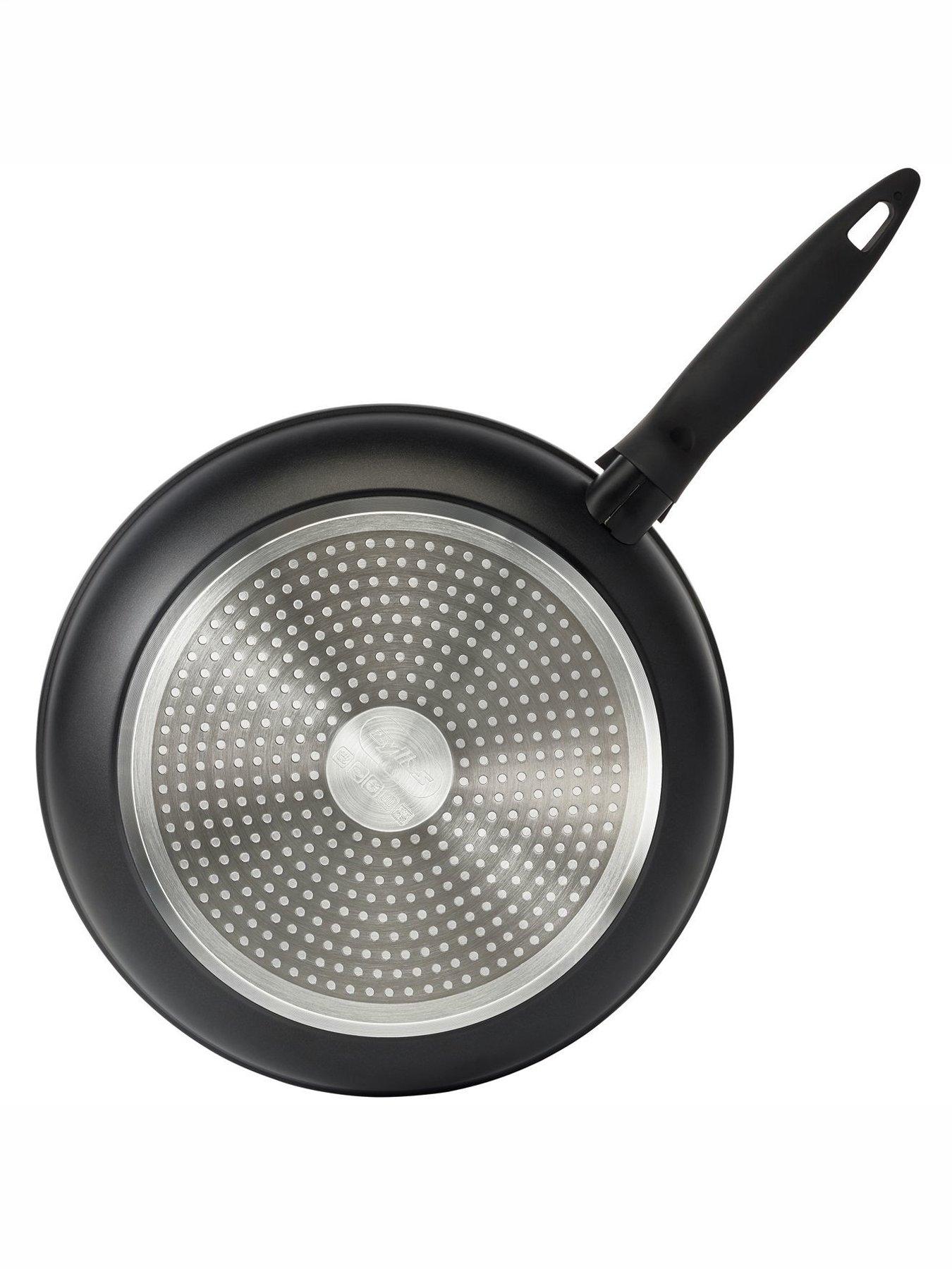 Image 2 of 7 of Ken Hom Ultimate Non-stick Frying Pan 24cm
