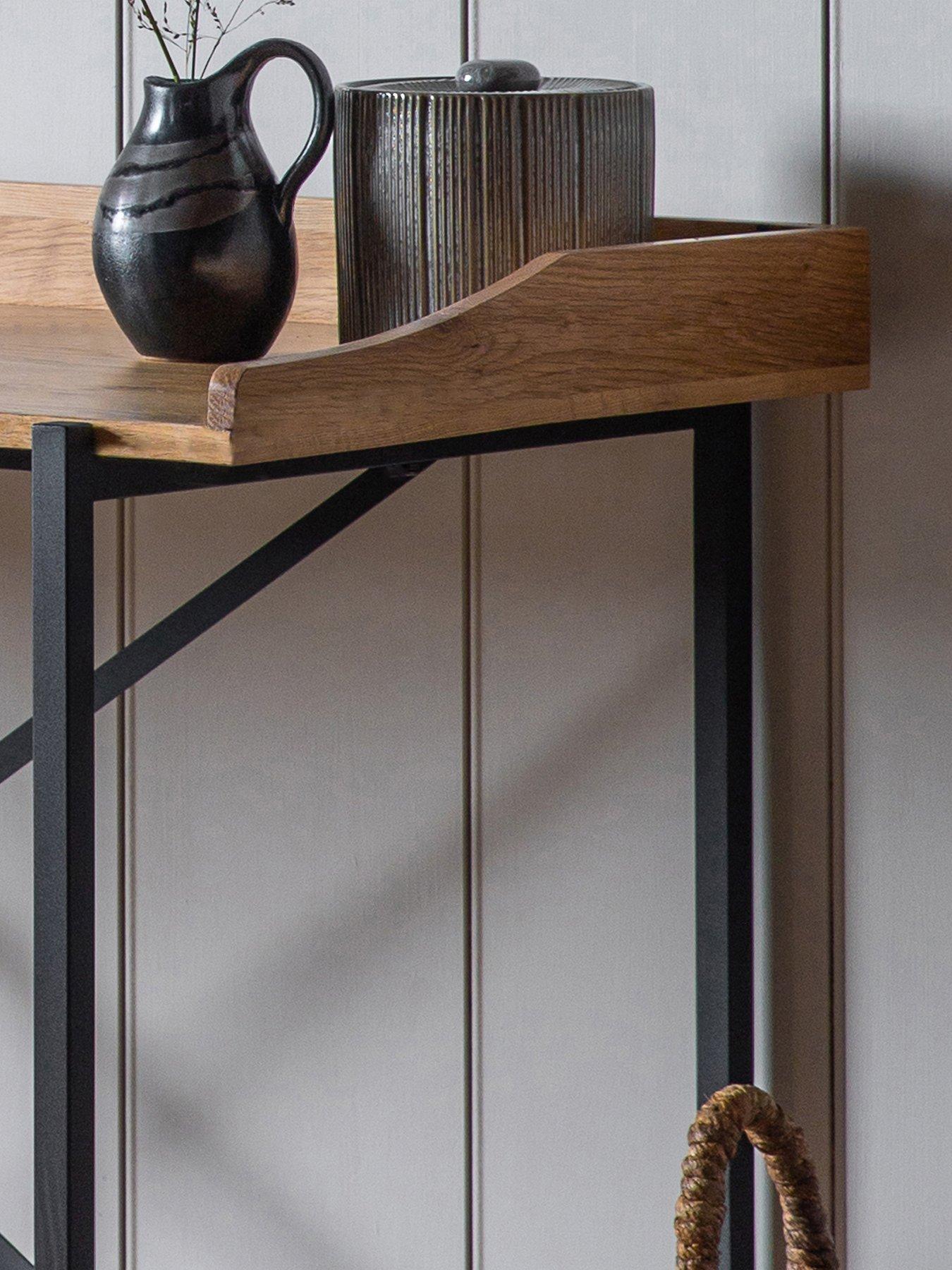 Image 2 of 2 of Gallery Direct Torrington Desk