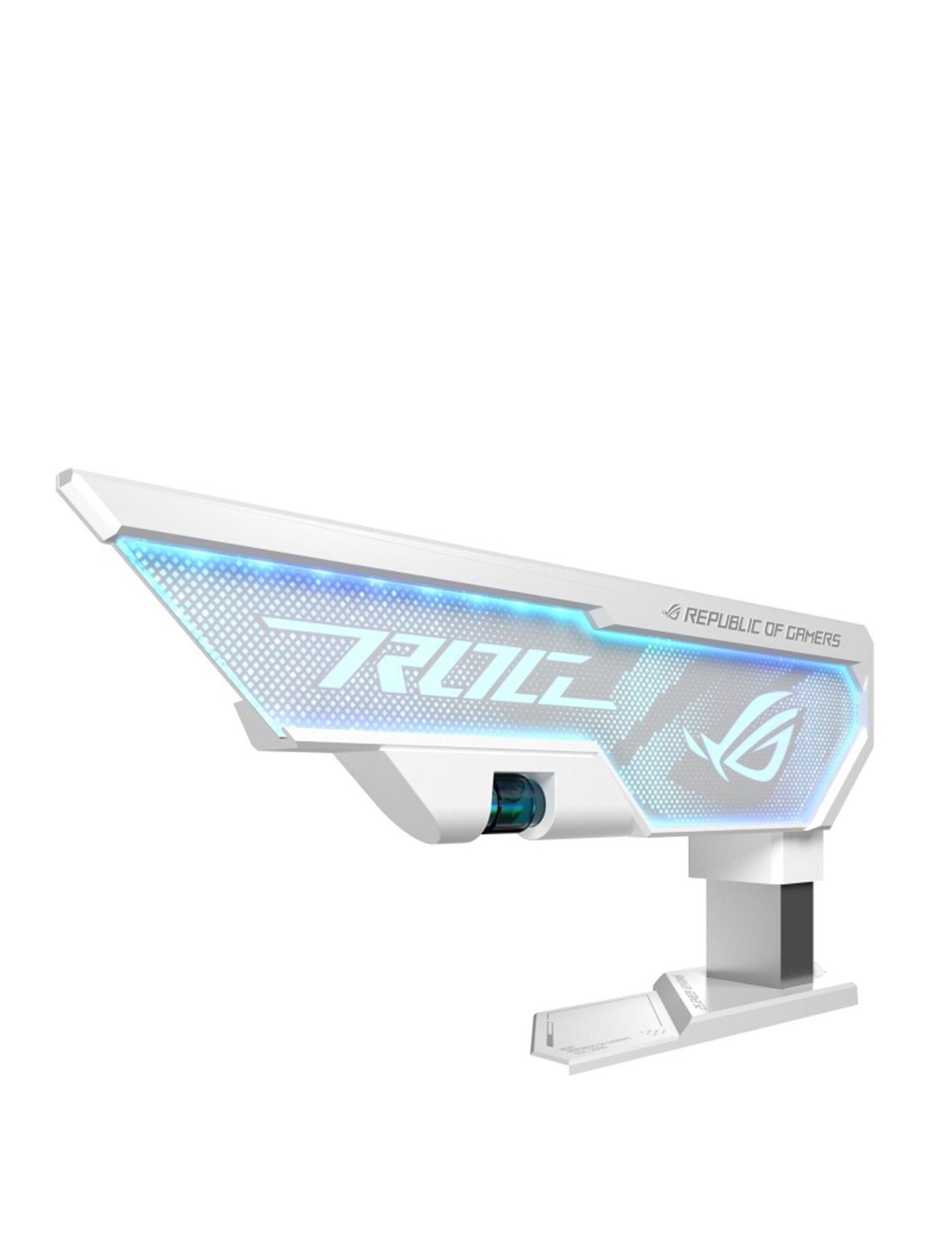 Zub Asus Xh01 Rog Herculx Graphics Card Holder Wh 4711387604335 - Image 10