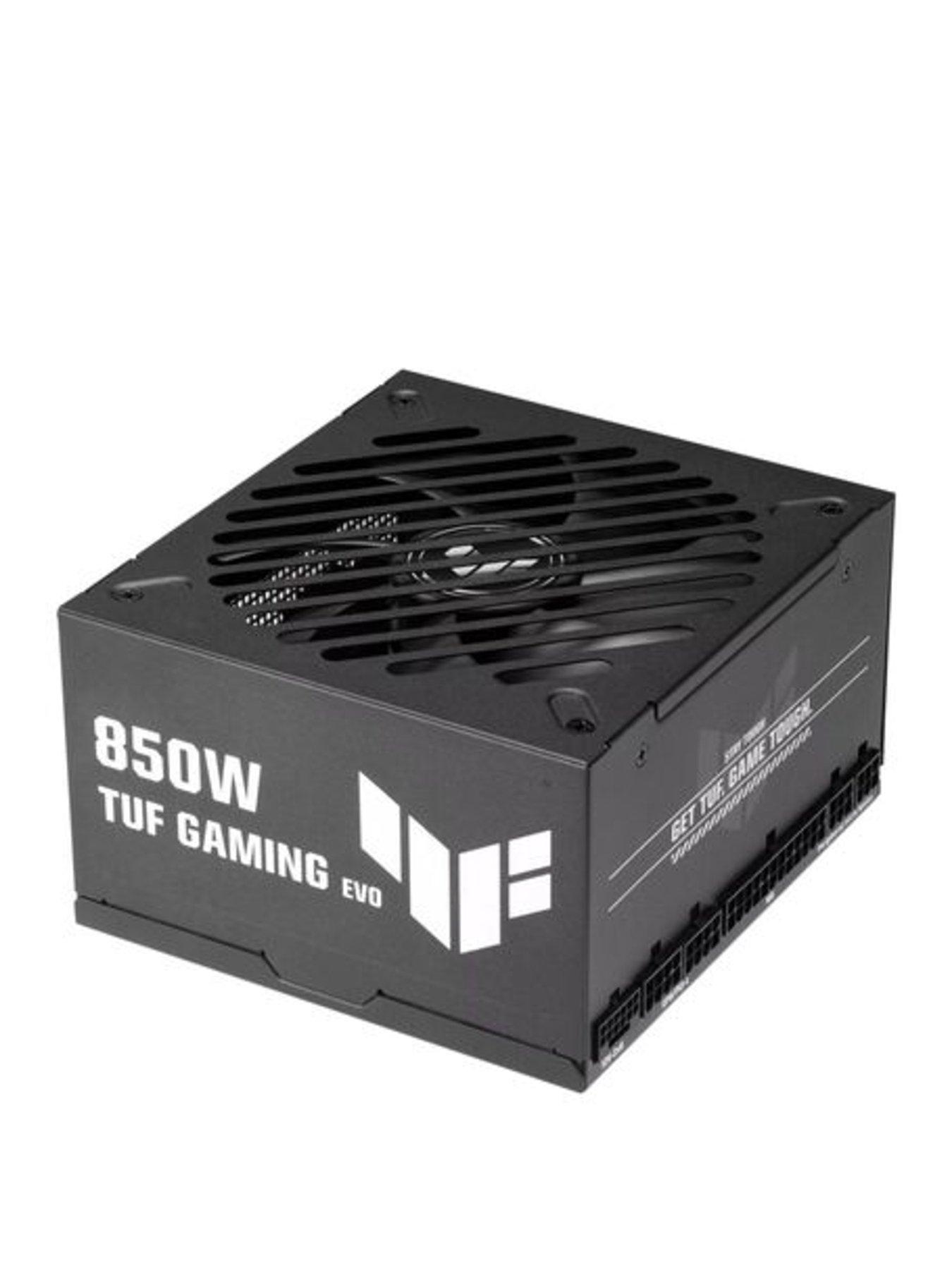 Asus Gold Tuf-Gaming-850G-Evo Power Supply Unit 850 W 20+4 Pin Atx Atx Blac - Image 12