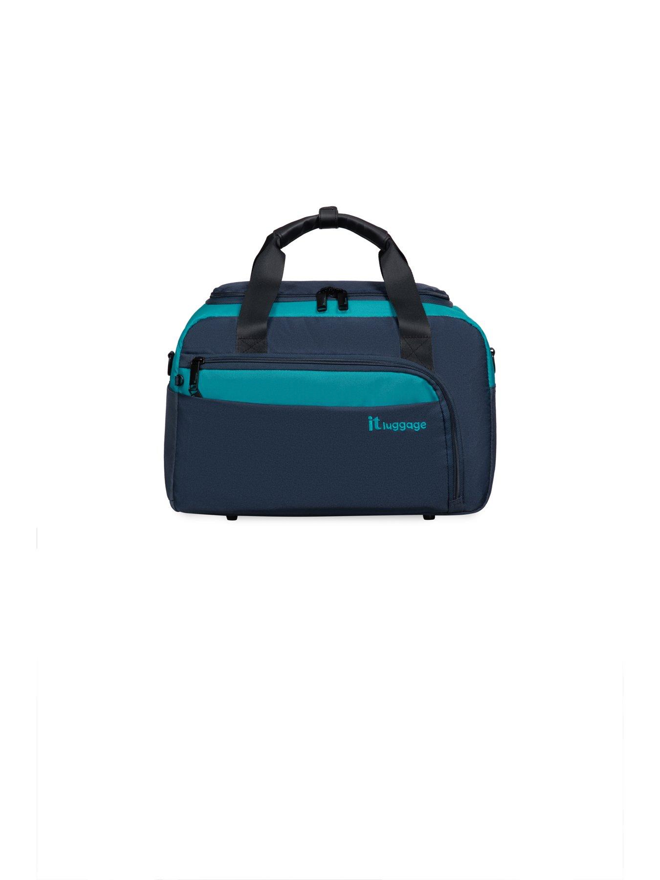 Image 2 of 7 of it Luggage Duo-Tone Travel Bag