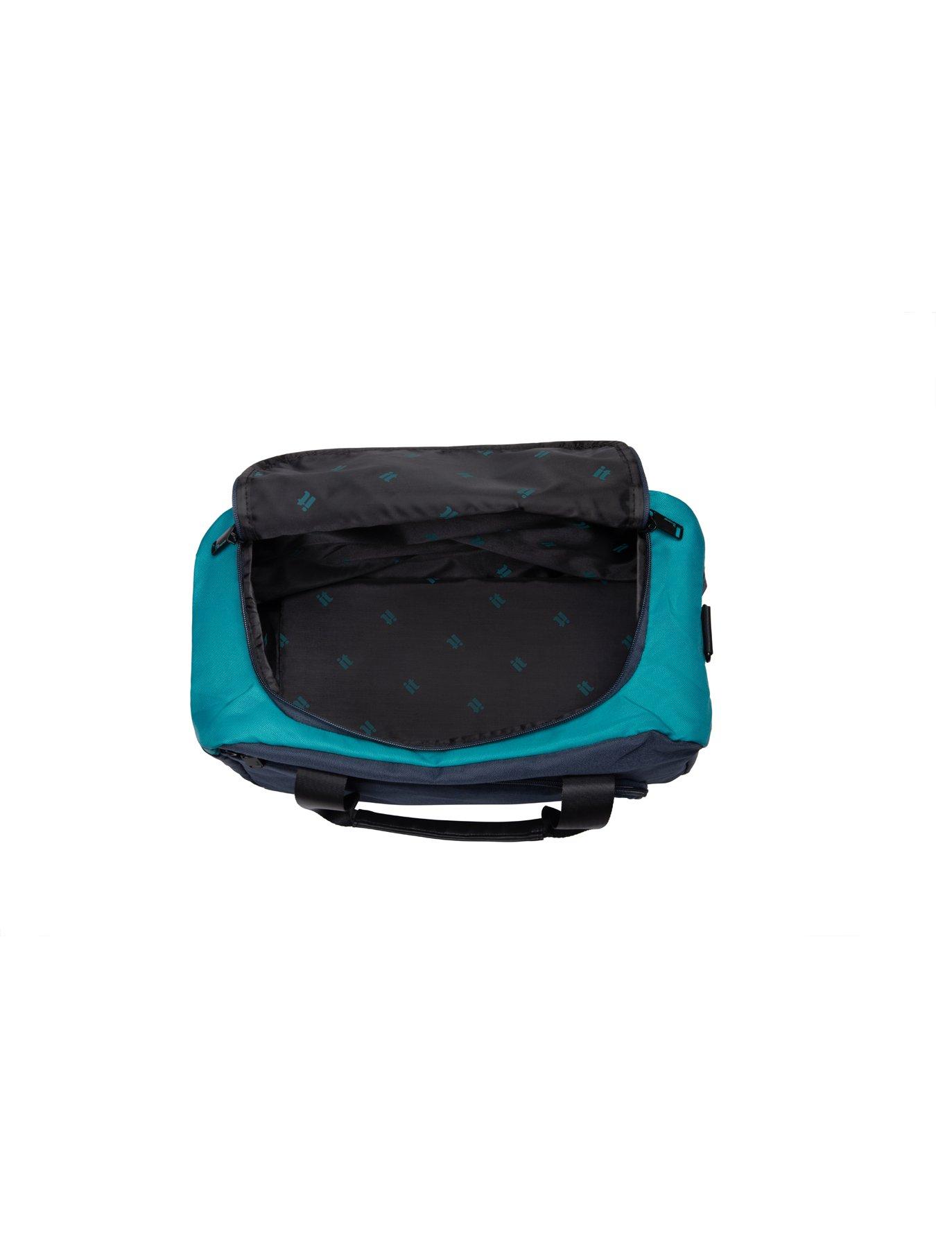 Image 7 of 7 of it Luggage Duo-Tone Travel Bag