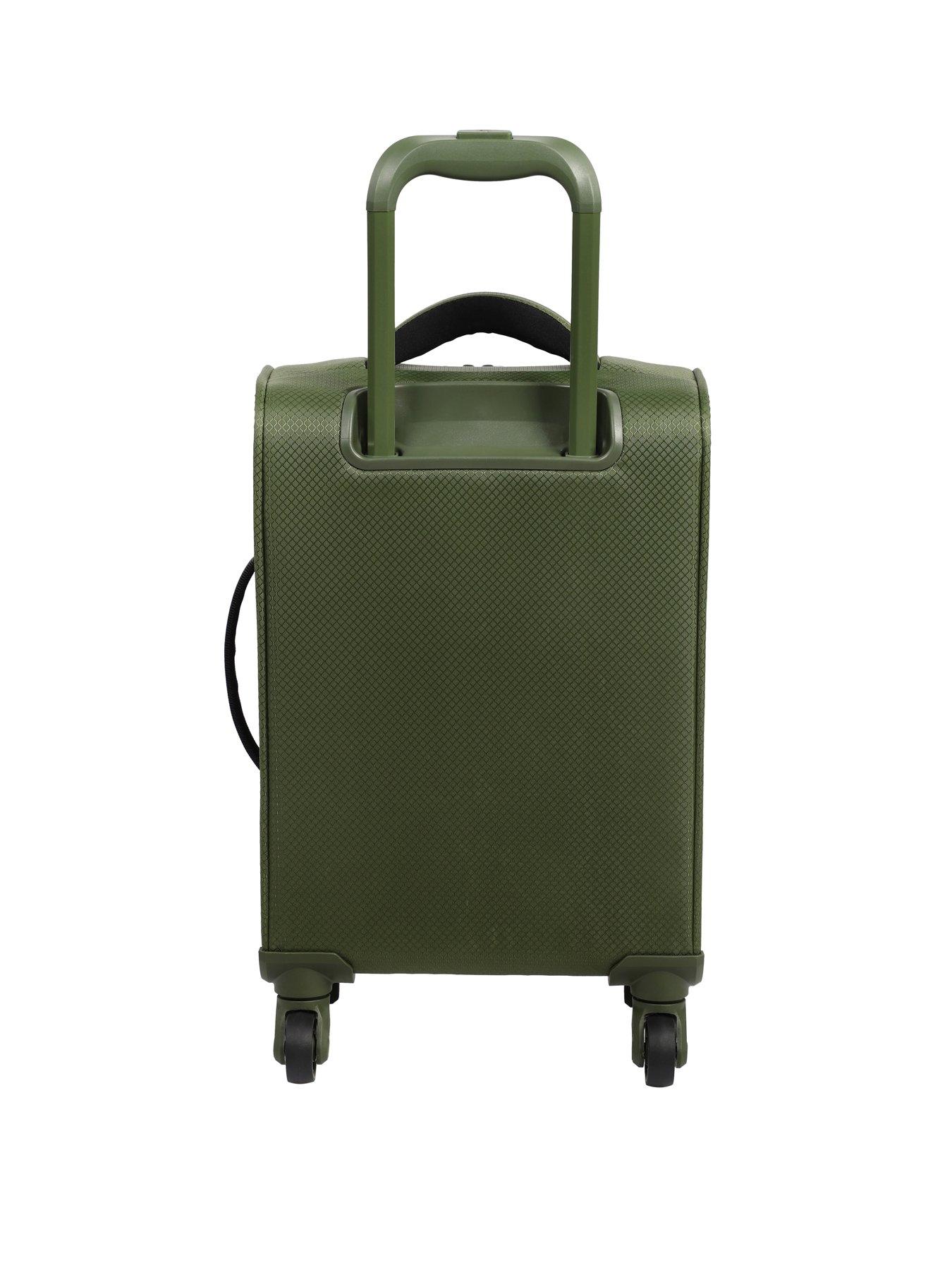 Image 2 of 6 of it Luggage Imaginative Kids Suitcase