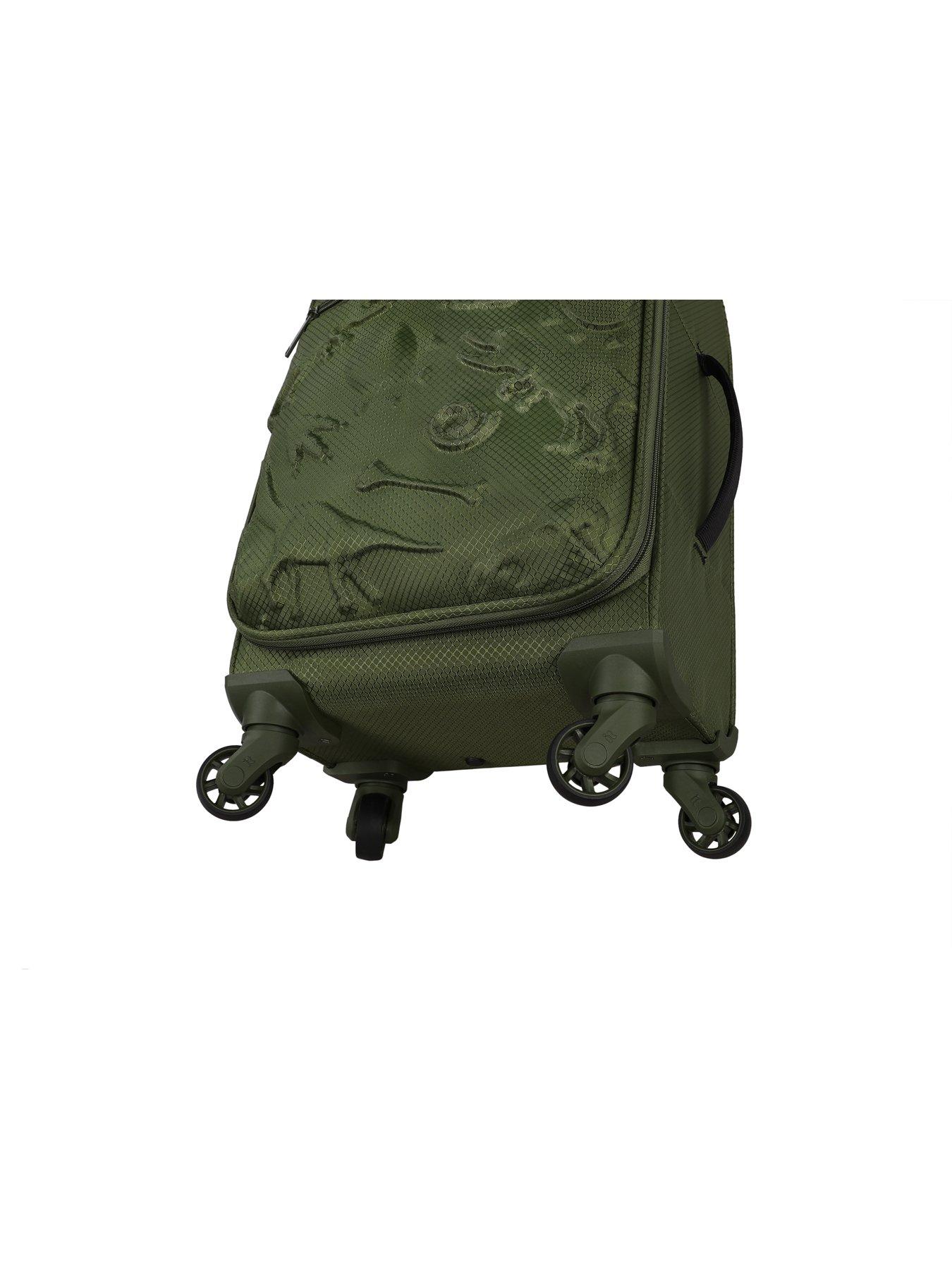 Image 3 of 6 of it Luggage Imaginative Kids Suitcase