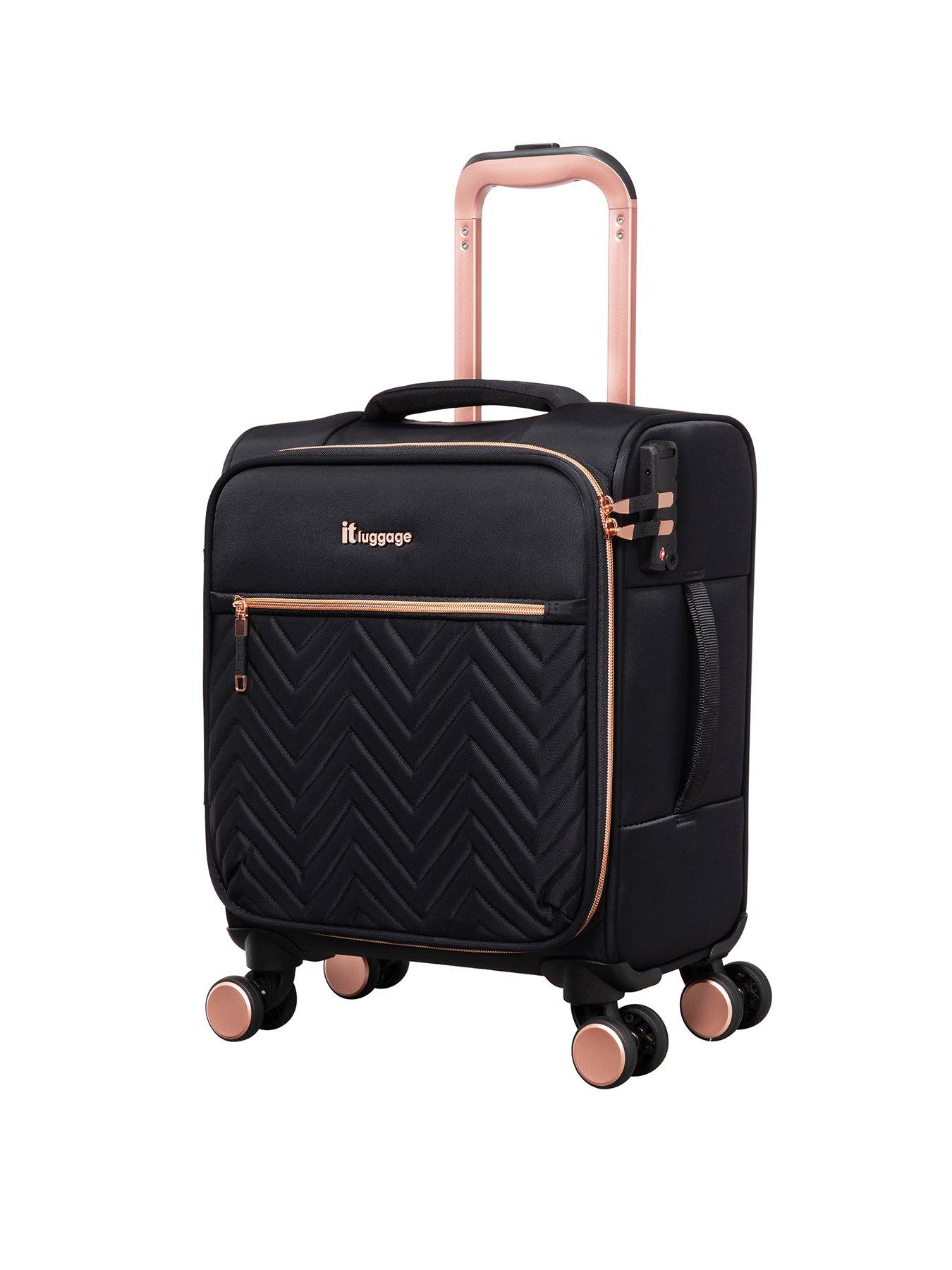 Image 1 of 5 of it Luggage Bewitching Underseat Bag