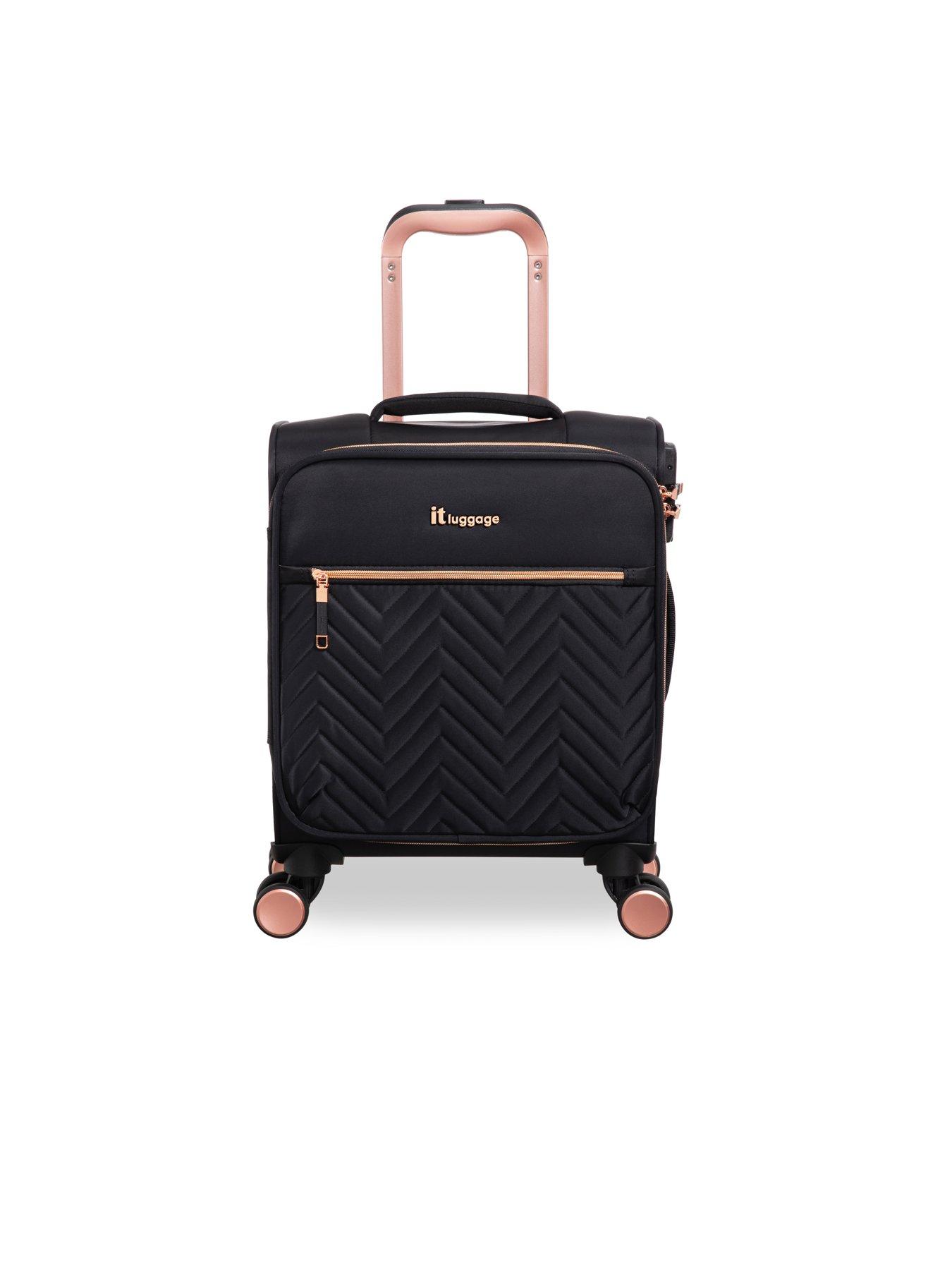 Image 2 of 5 of it Luggage Bewitching Underseat Bag
