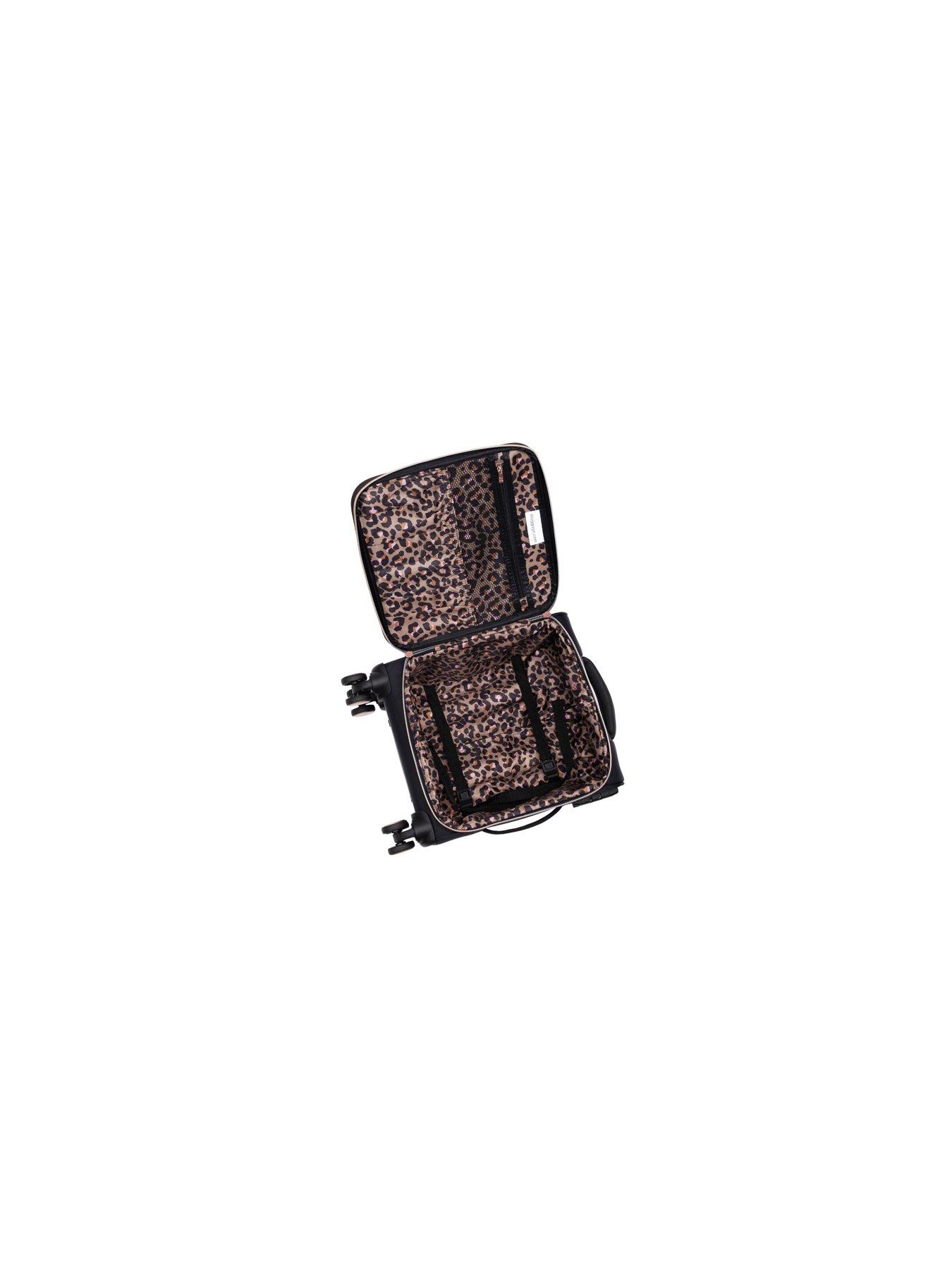 Image 5 of 5 of it Luggage Bewitching Underseat Bag