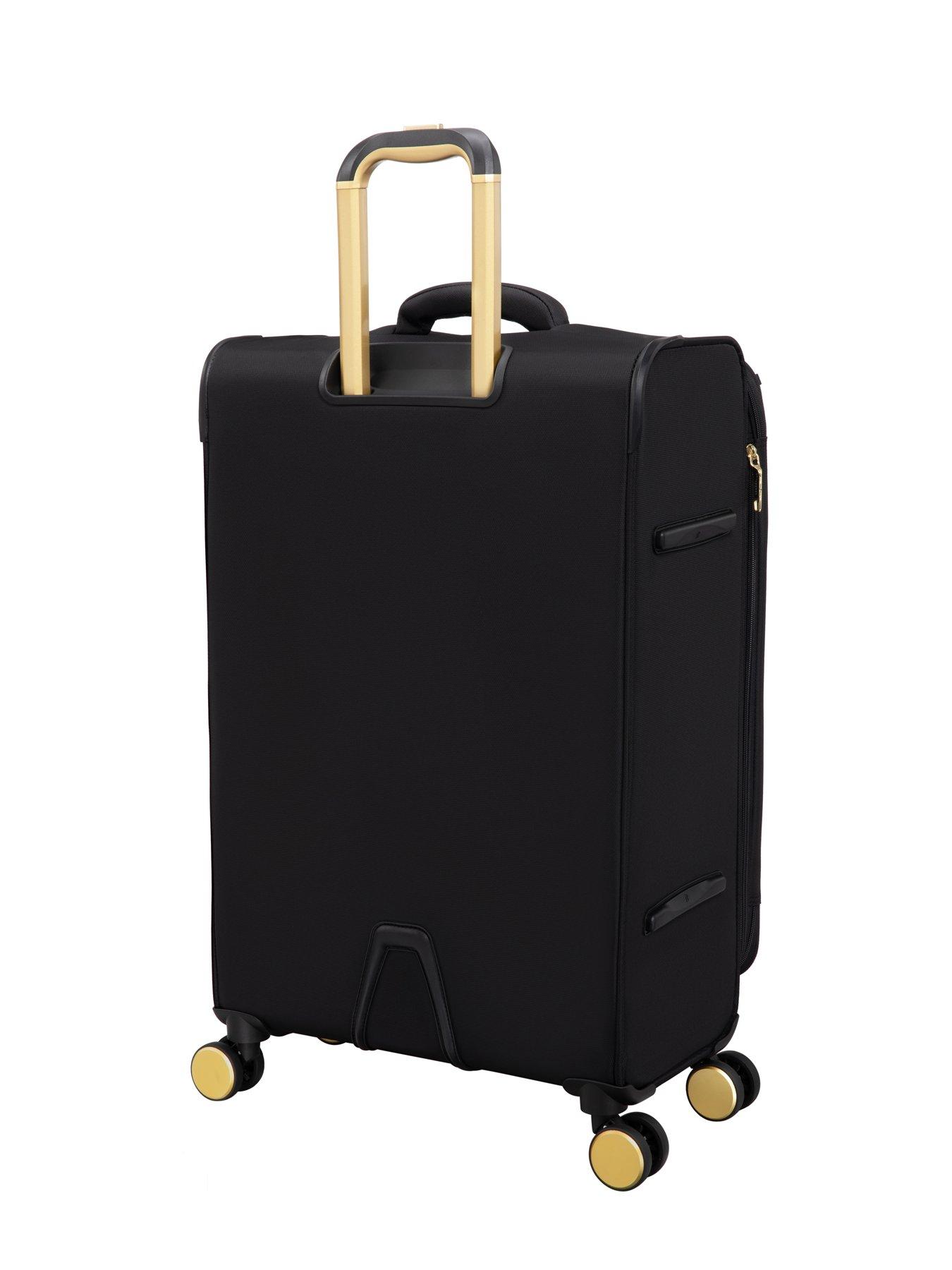 Image 3 of 7 of it Luggage Glimmering Cabin Suitcase