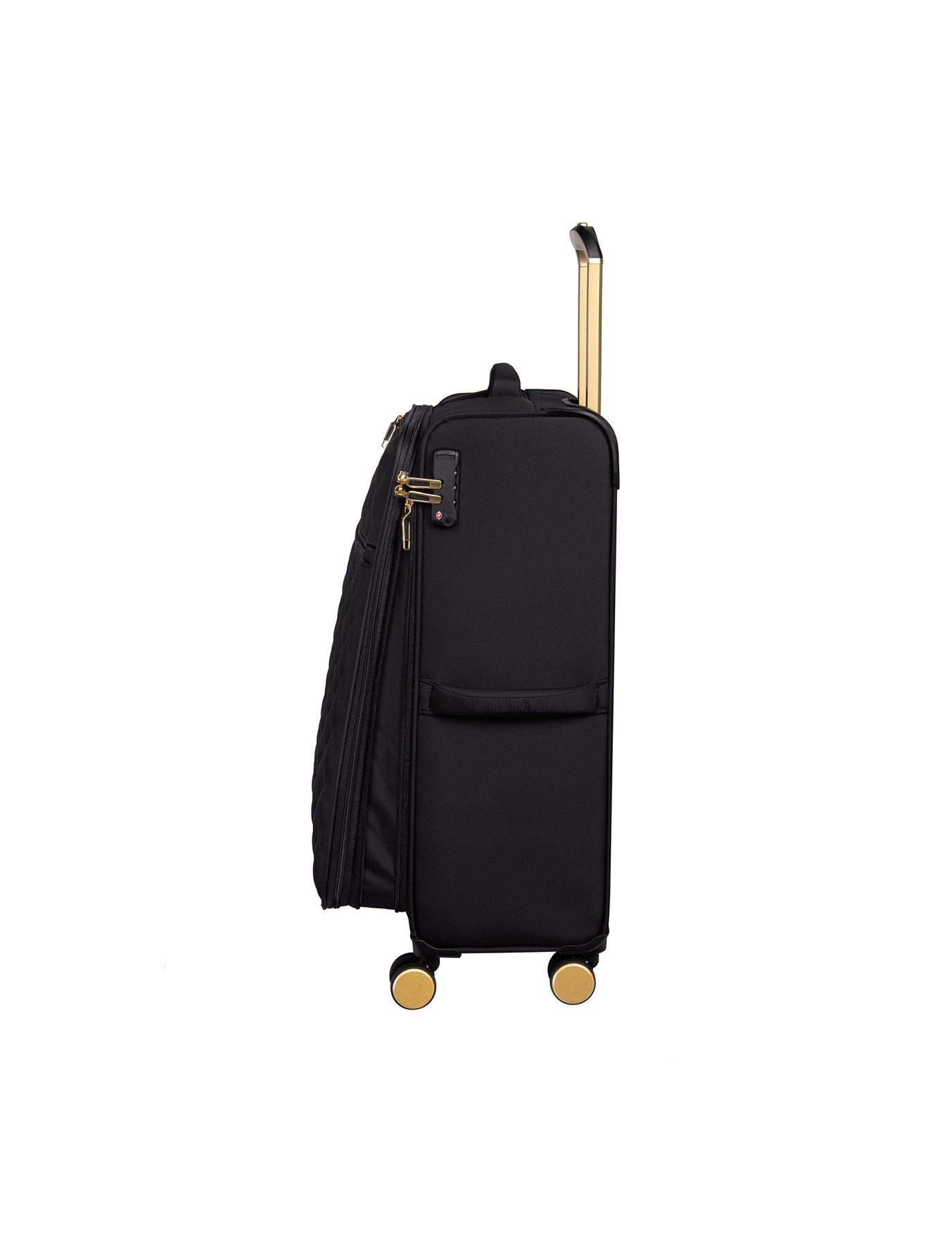 Image 5 of 7 of it Luggage Glimmering Cabin Suitcase