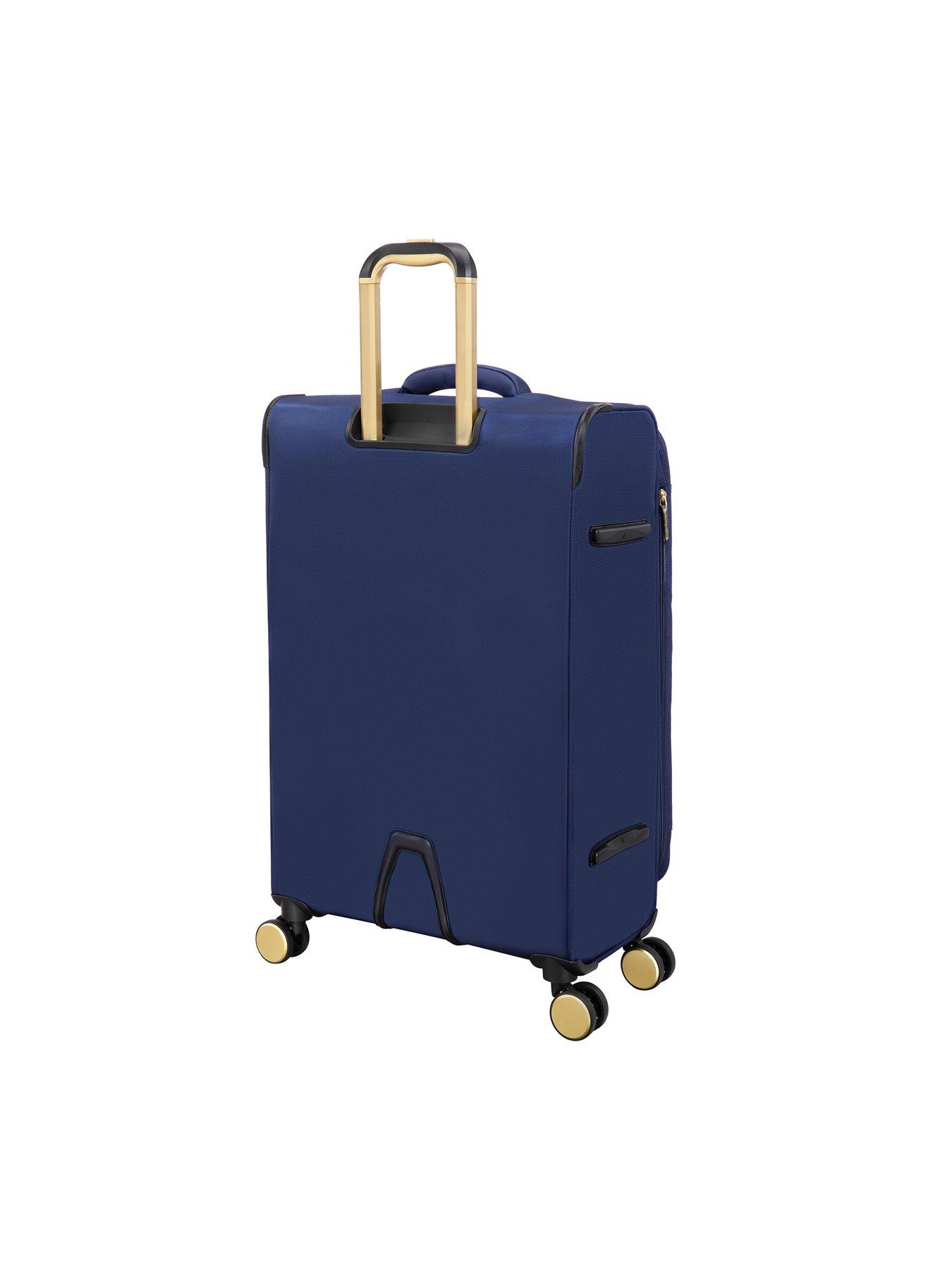 Image 3 of 7 of it Luggage Glimmering 3pc Set Suitcase (Cabin/Medium/Large)