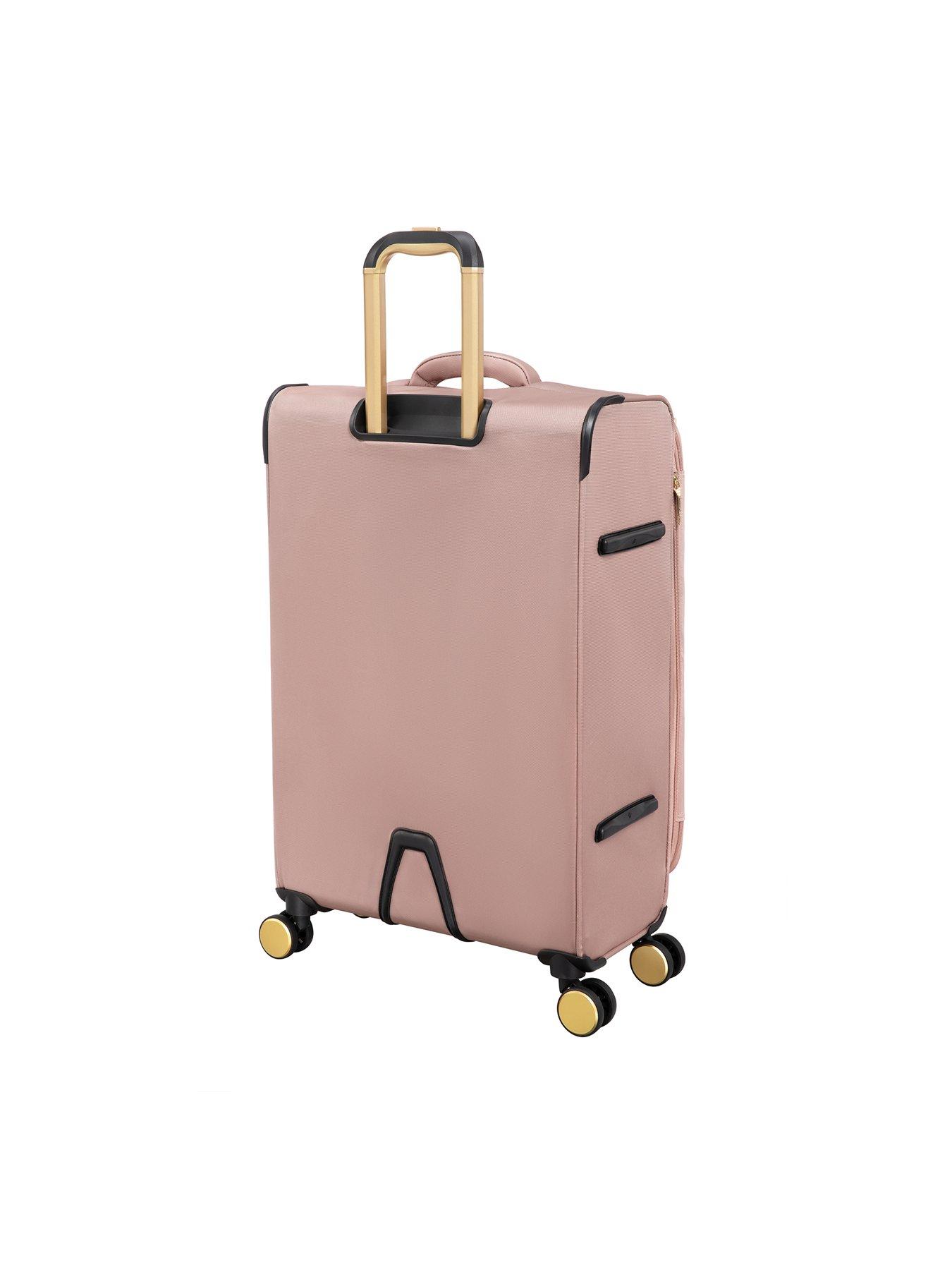 Image 3 of 7 of it Luggage Glimmering Cabin Suitcase
