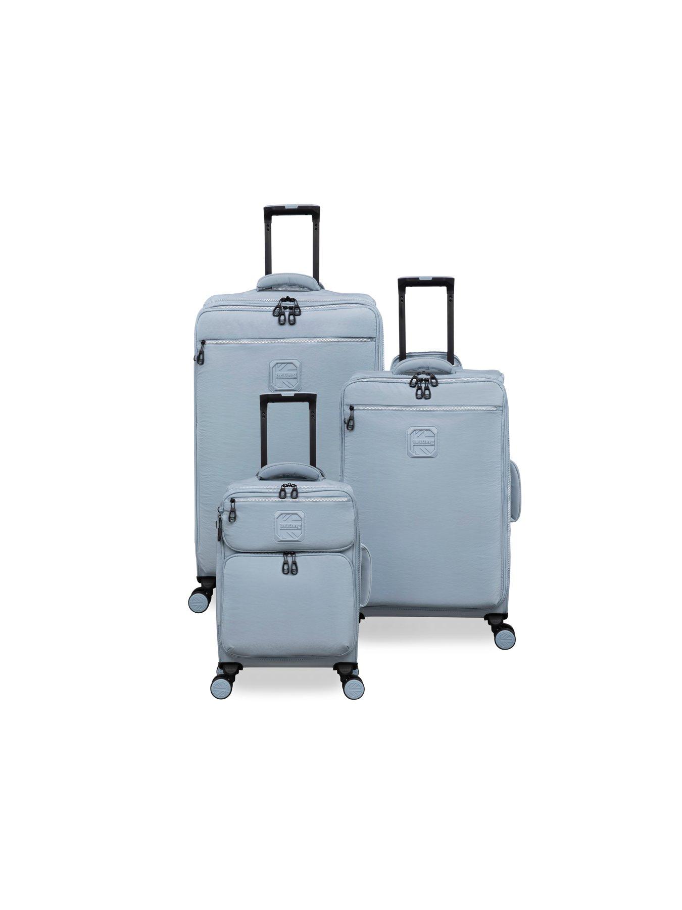 Image 2 of 7 of it Luggage Ashdon 3pc Set Suitcase (Cabin/Medium/Large)