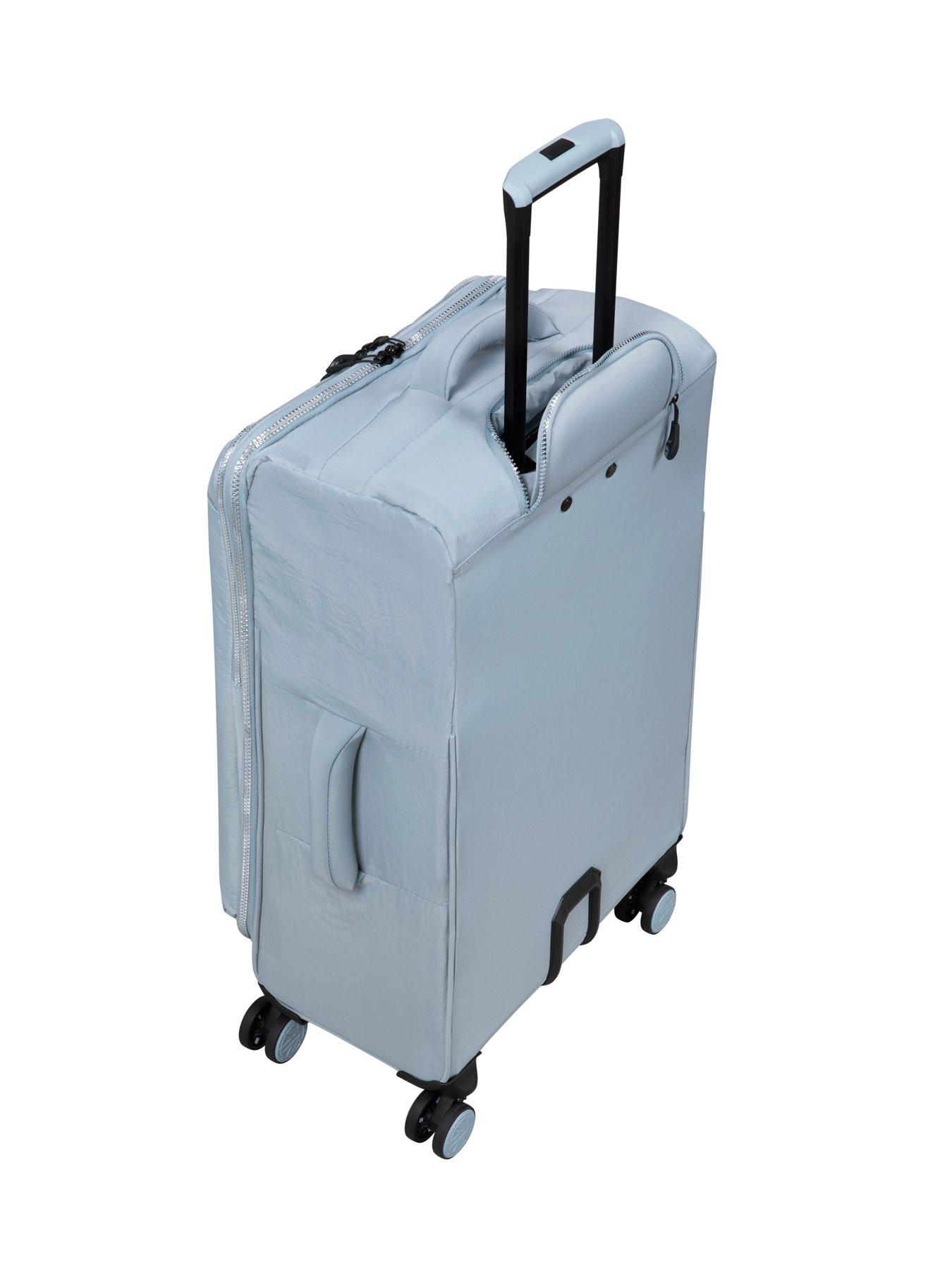 Image 4 of 7 of it Luggage Ashdon 3pc Set Suitcase (Cabin/Medium/Large)
