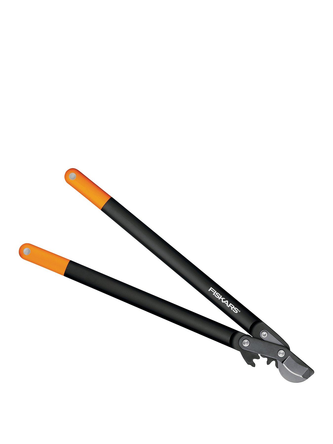 Fiskars Powergear Bypass Loppers - Large - Image 4