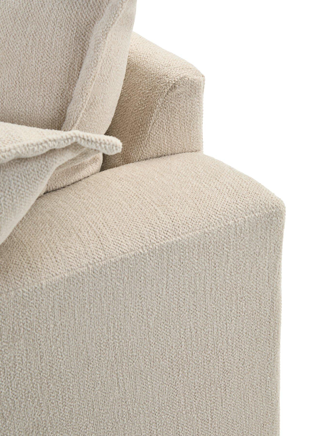 Image 7 of 7 of The Very Collection Laguna 3 Seater + 2 Seater Sofa Set (Buy &amp; SAVE!) - Made to Order in the UK