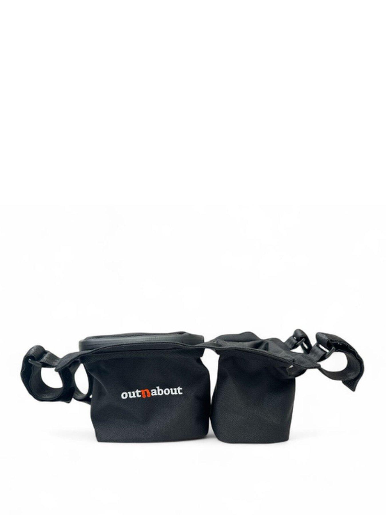 Image 1 of 4 of Out n About Buggy Organiser- Single
