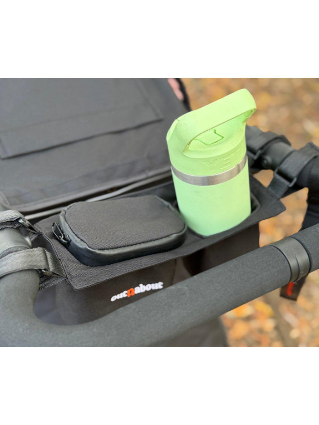 Image 2 of 4 of Out n About Buggy Organiser- Single