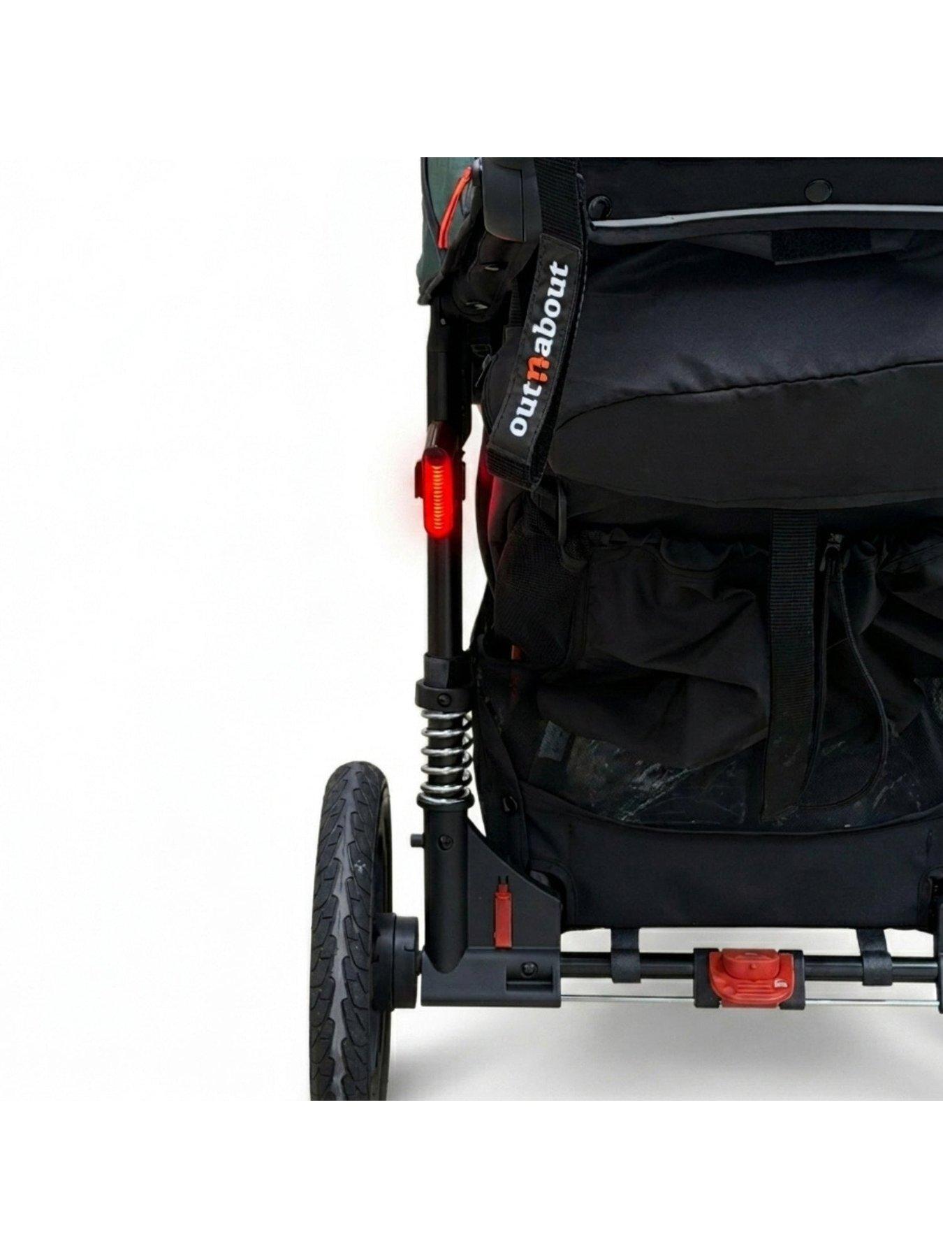 Image 2 of 4 of Out n About LED Buggy lights