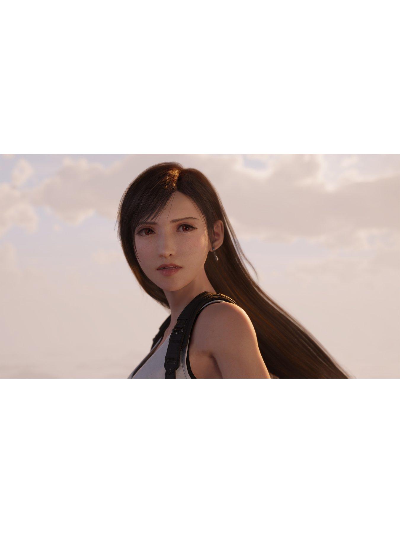 Image 3 of 7 of Playstation Final Fantasy VII: Revelation - PlayStation&reg;5