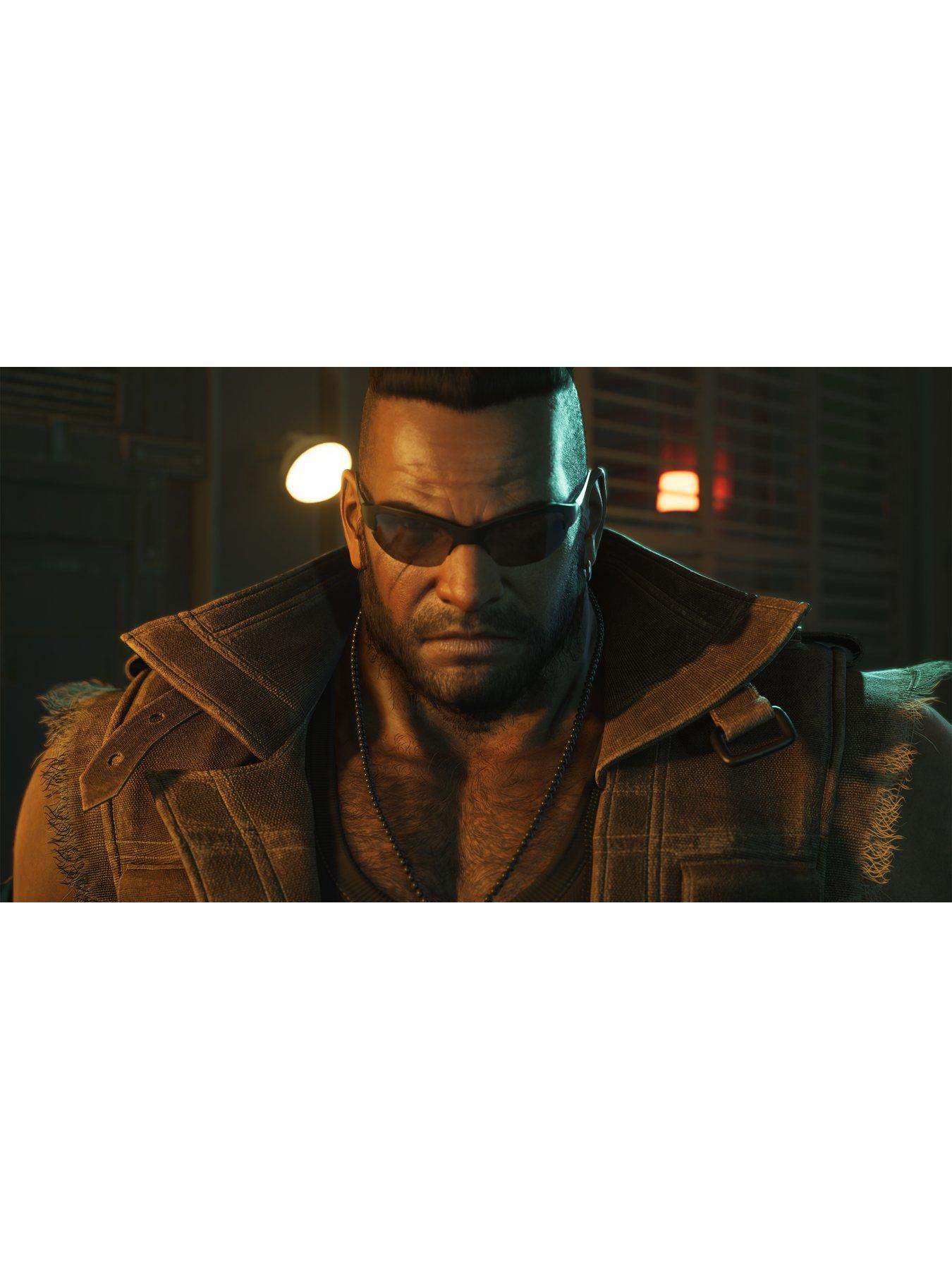 Image 4 of 7 of Nintendo FINAL FANTASY VII REVELATION-NS2