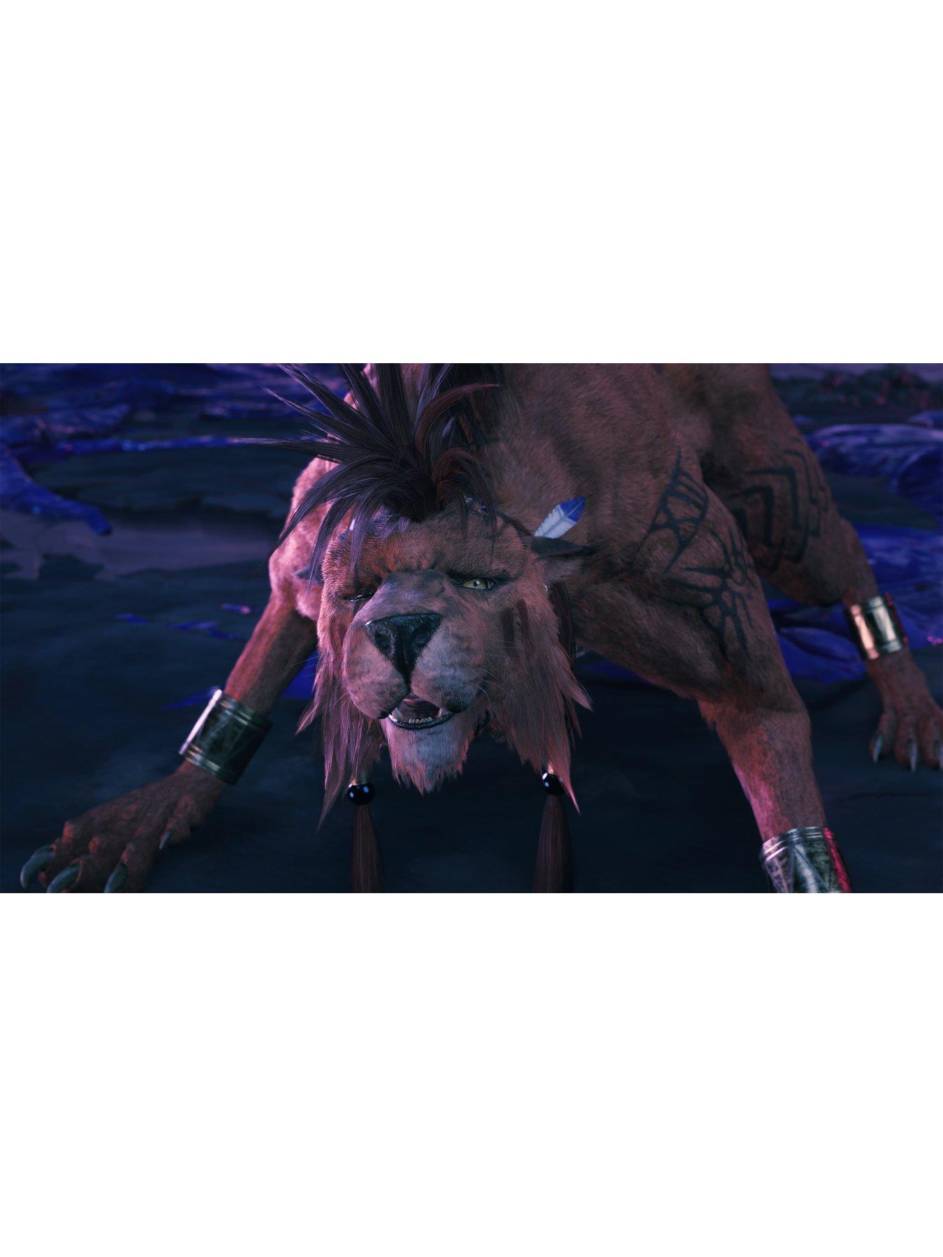 Image 5 of 7 of Nintendo FINAL FANTASY VII REVELATION-NS2