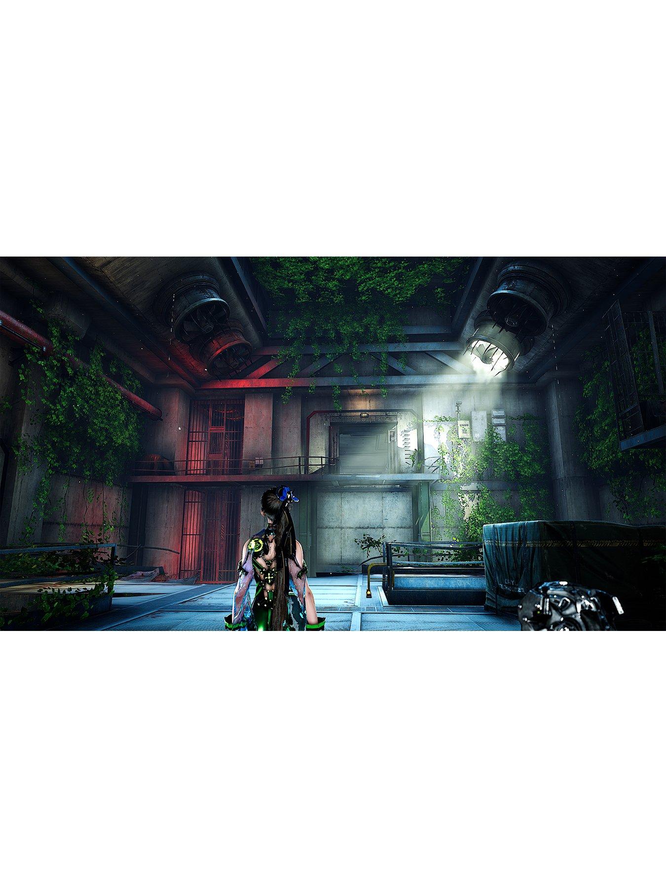 Image 3 of 7 of Nintendo Stellar Blade Complete Edition -NS2