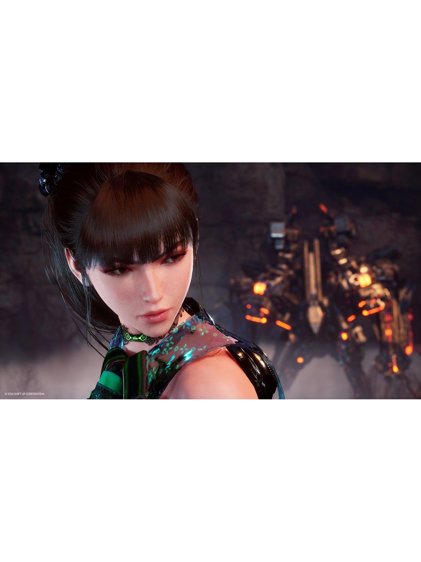 Image 4 of 7 of Nintendo Stellar Blade Complete Edition -NS2