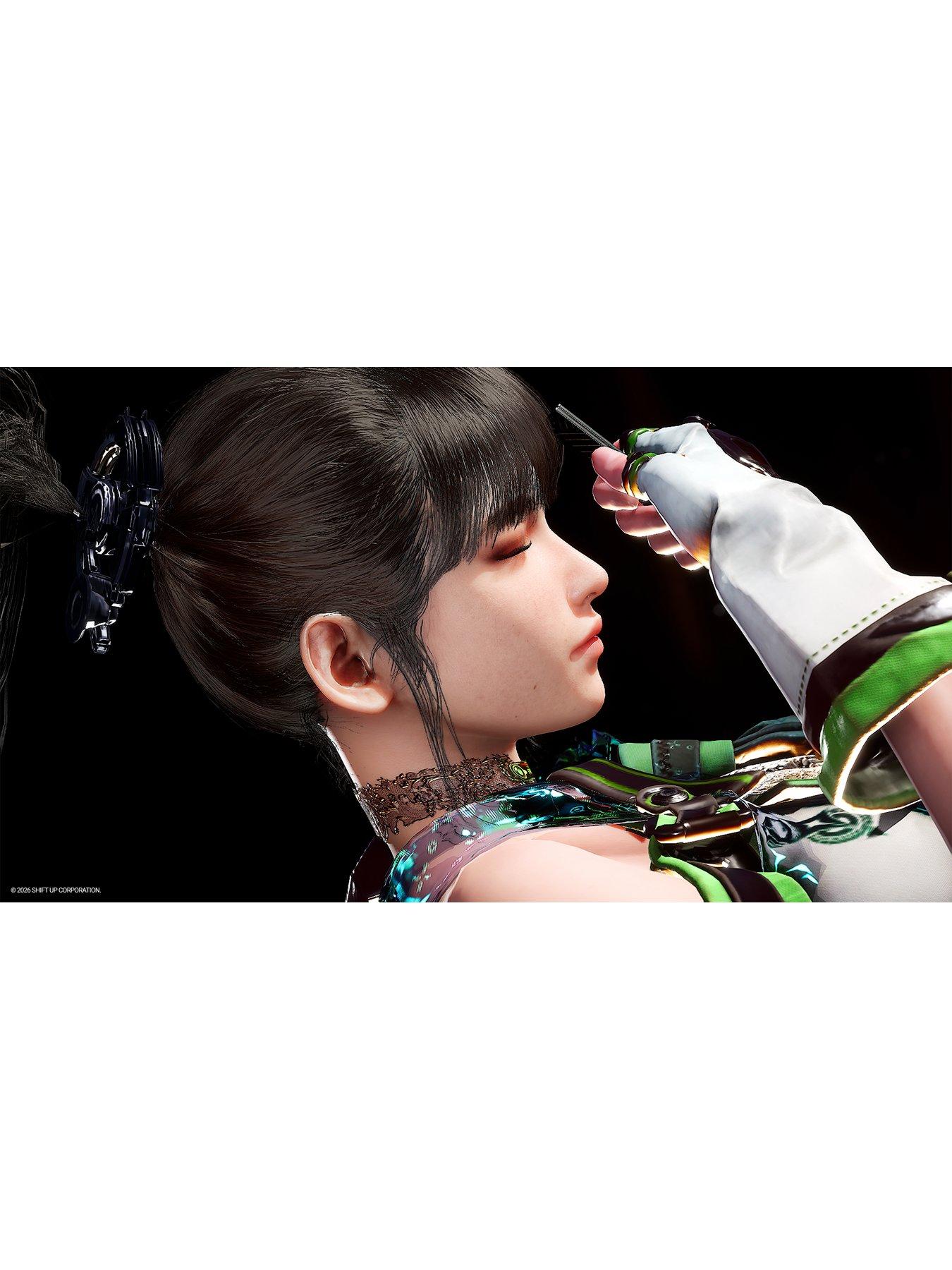 Image 7 of 7 of Nintendo Stellar Blade Complete Edition -NS2
