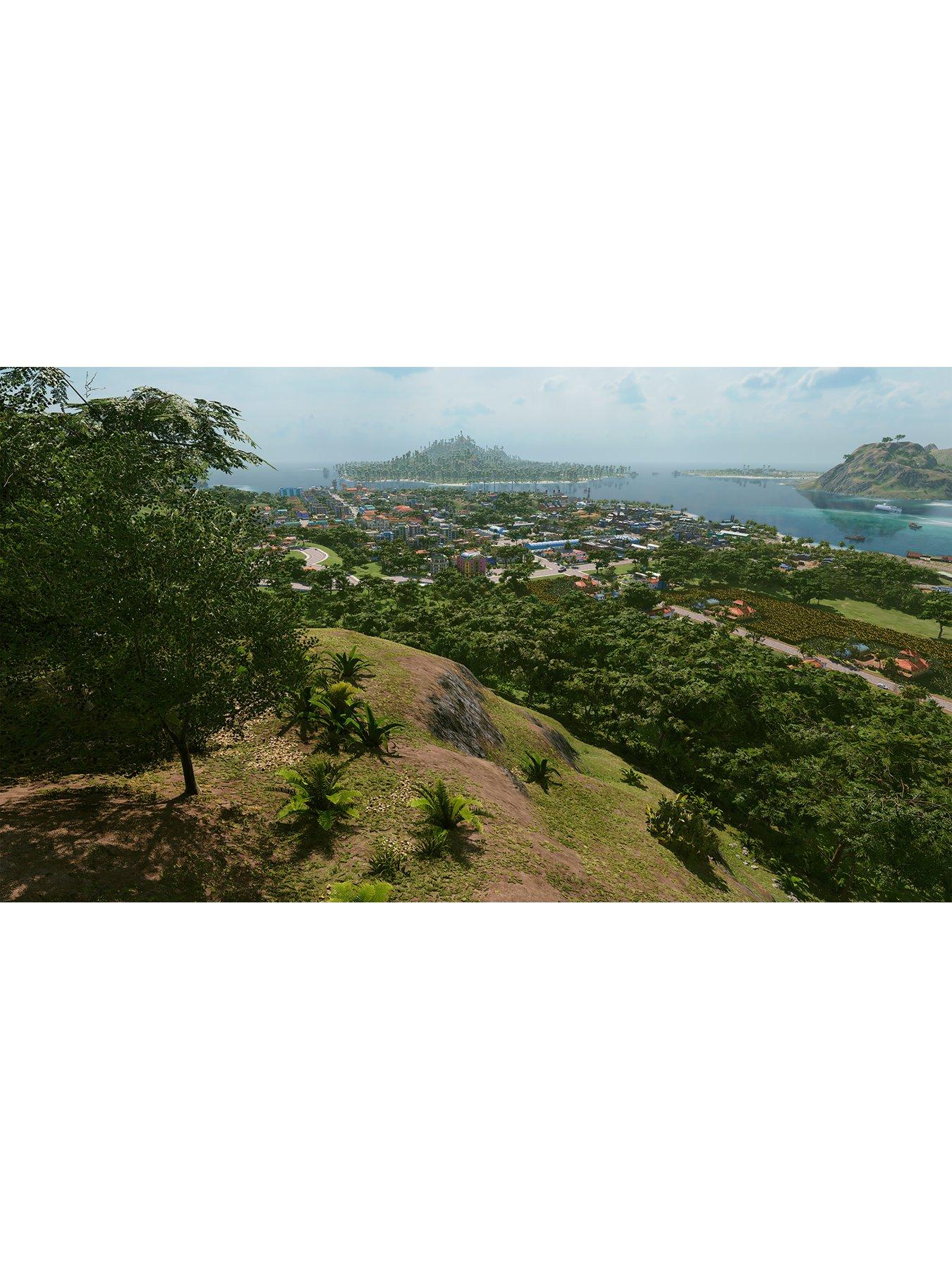 Image 3 of 8 of Nintendo Tropico 7 Special Edition-NS2