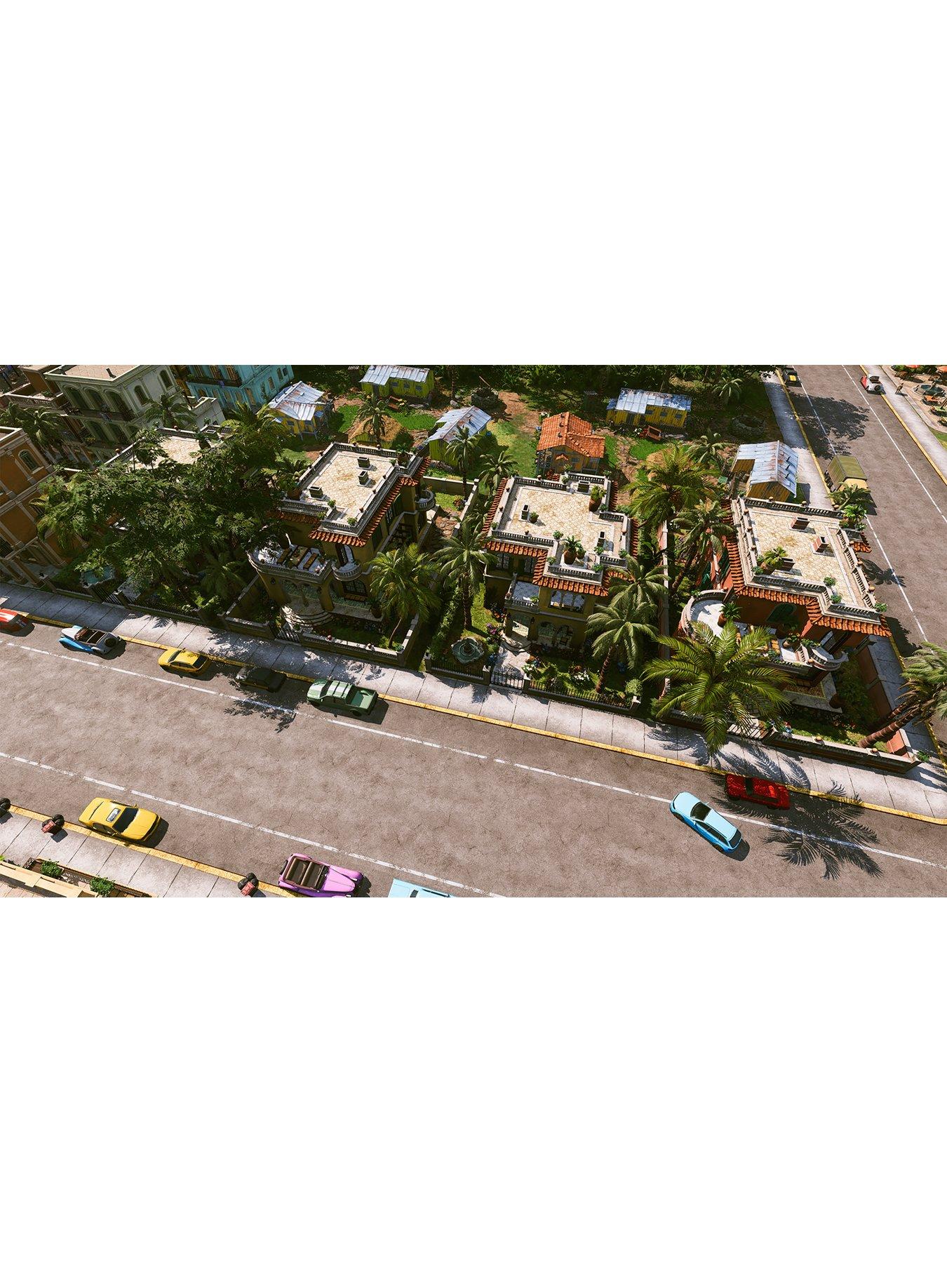 Image 5 of 8 of Nintendo Tropico 7 Special Edition-NS2