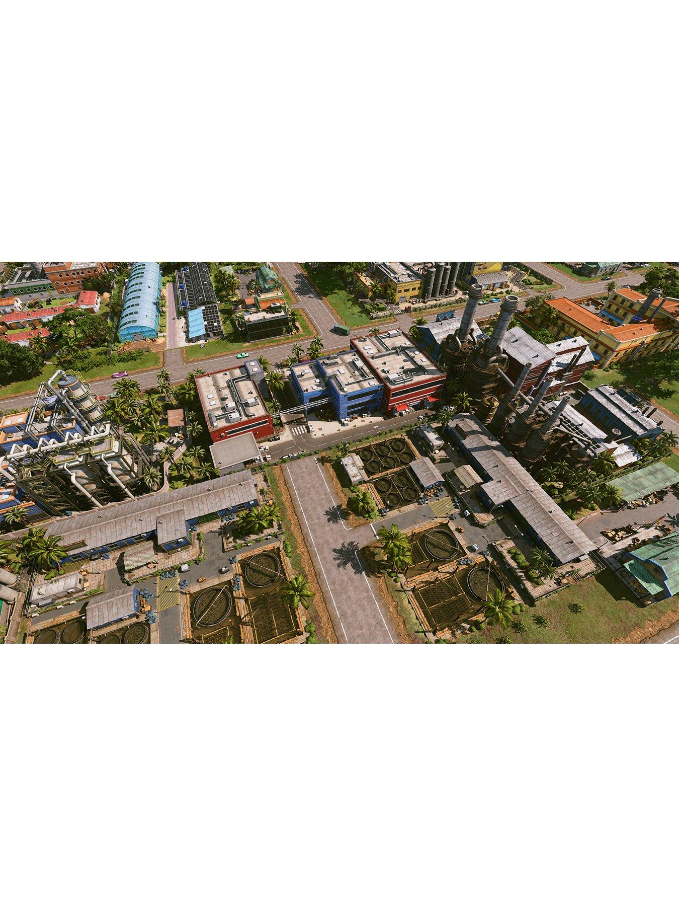 Image 6 of 8 of Nintendo Tropico 7 Special Edition-NS2