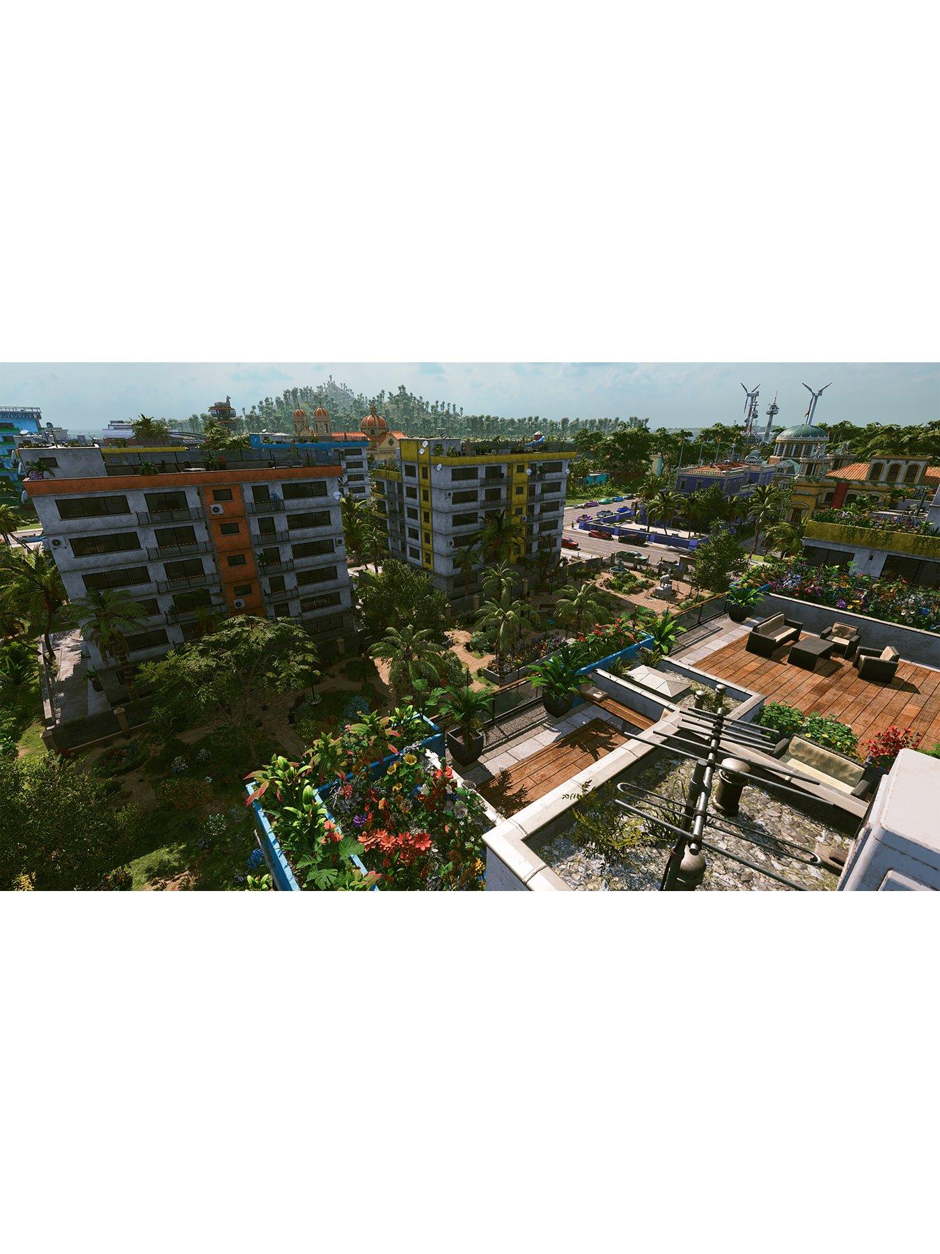 Image 7 of 8 of Nintendo Tropico 7 Special Edition-NS2