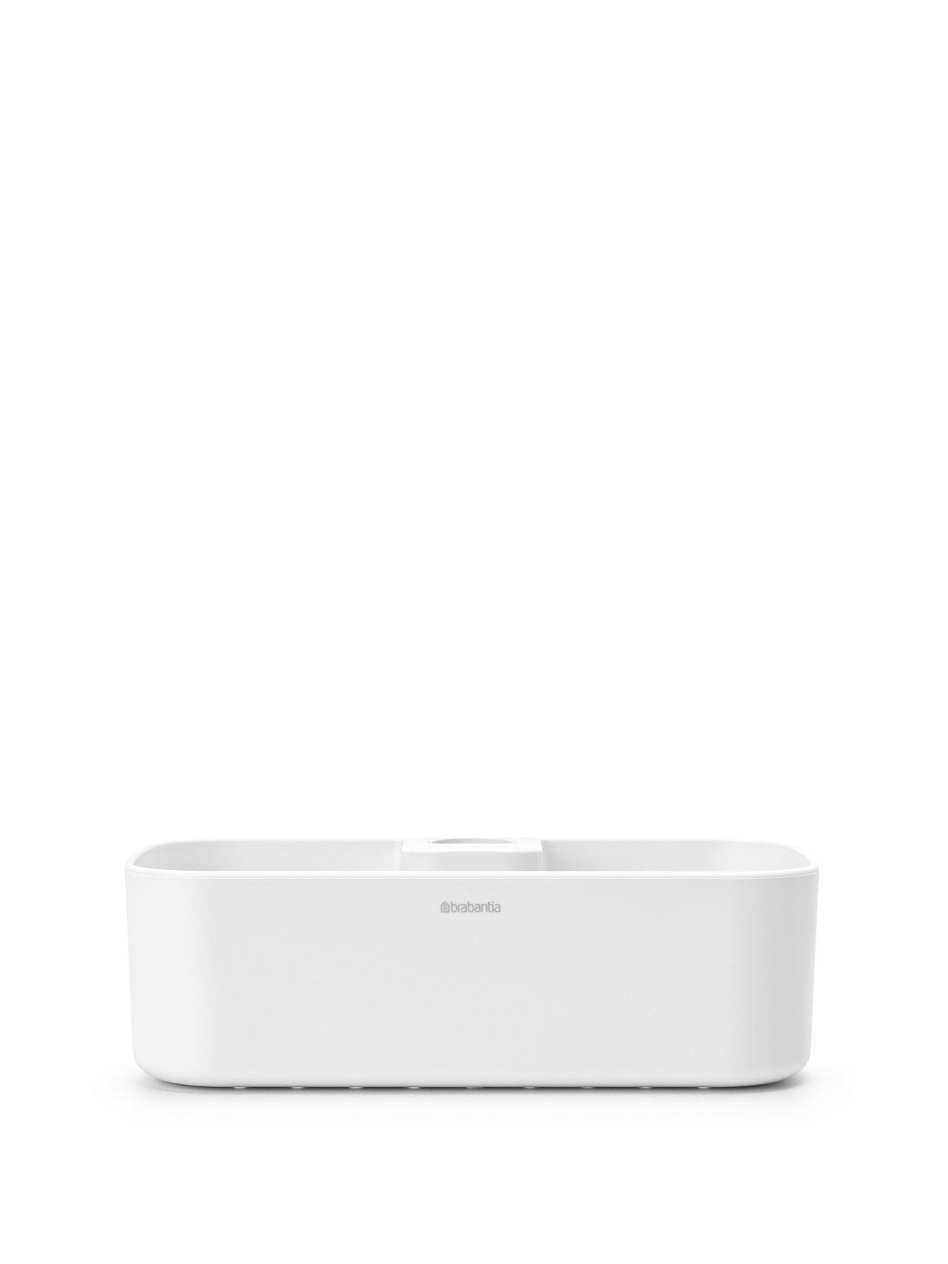 Image 2 of 7 of Brabantia Renew Shower Caddy