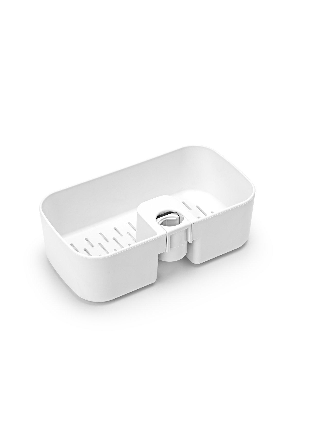 Image 4 of 7 of Brabantia Renew Shower Caddy