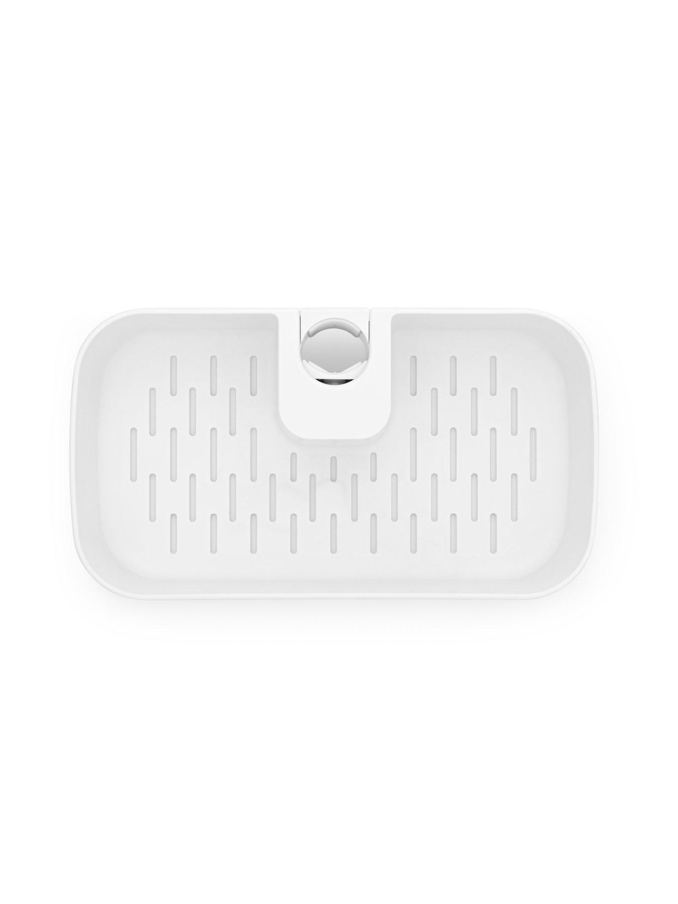 Image 5 of 7 of Brabantia Renew Shower Caddy