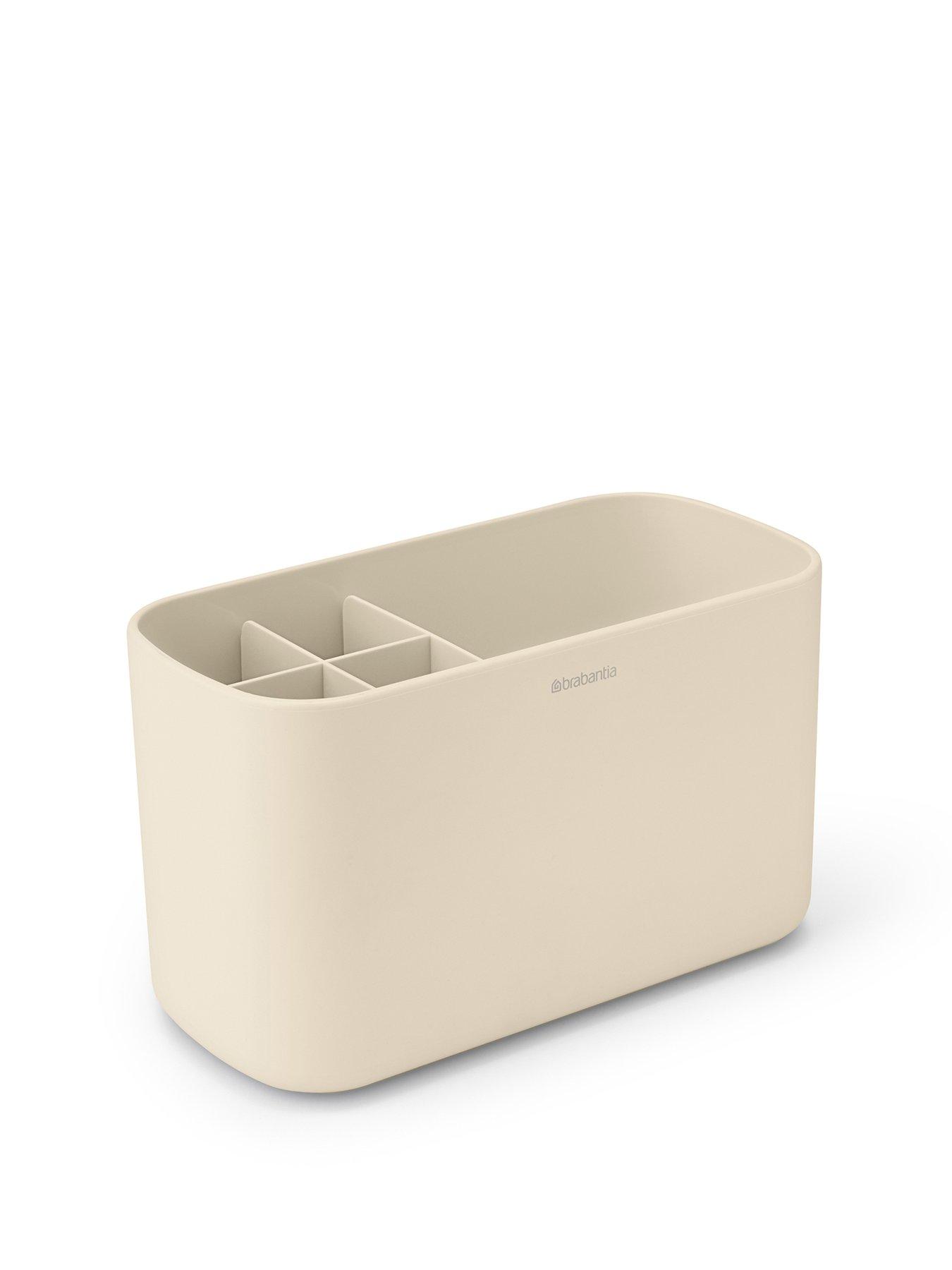 Image 2 of 7 of Brabantia Renew Bathroom Caddy