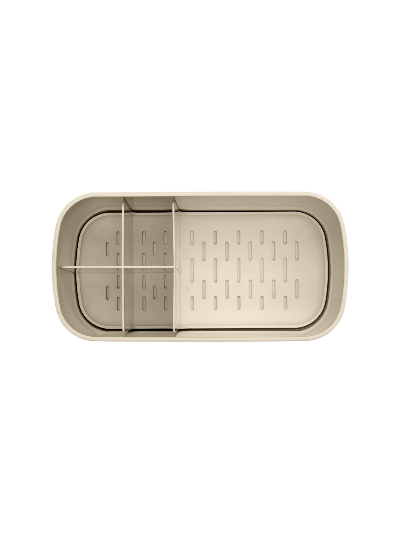 Image 4 of 7 of Brabantia Renew Bathroom Caddy