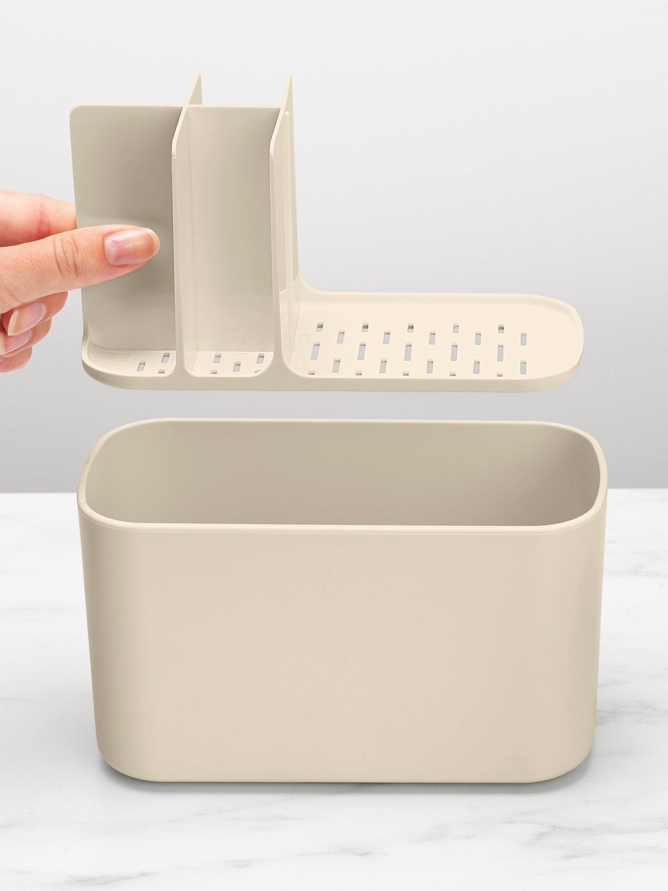 Image 5 of 7 of Brabantia Renew Bathroom Caddy