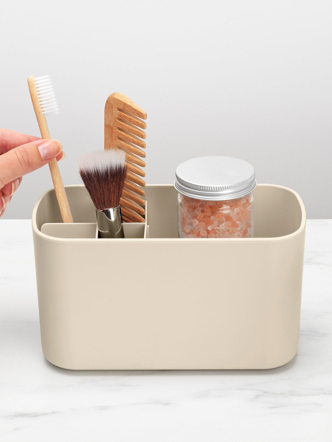 Image 6 of 7 of Brabantia Renew Bathroom Caddy