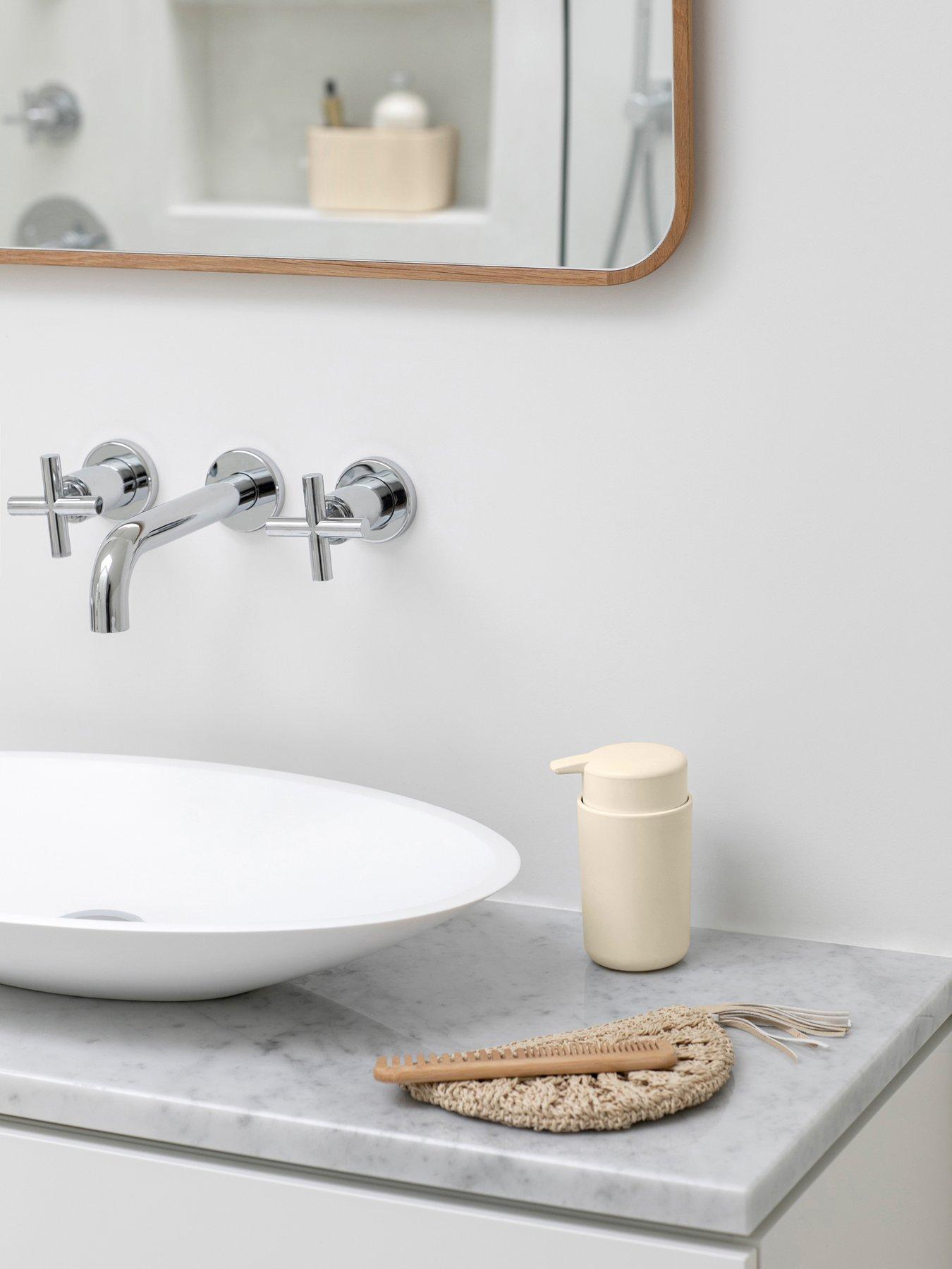 Image 1 of 7 of Brabantia Renew Soap Dispenser