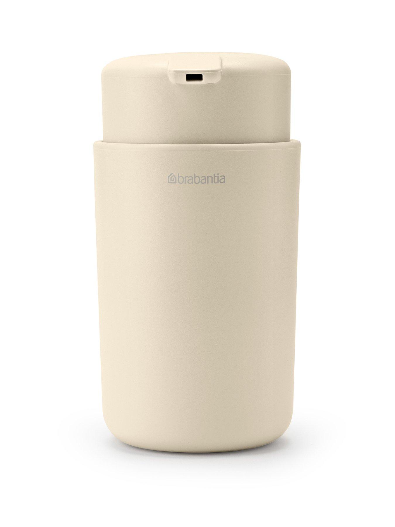 Image 2 of 7 of Brabantia Renew Soap Dispenser