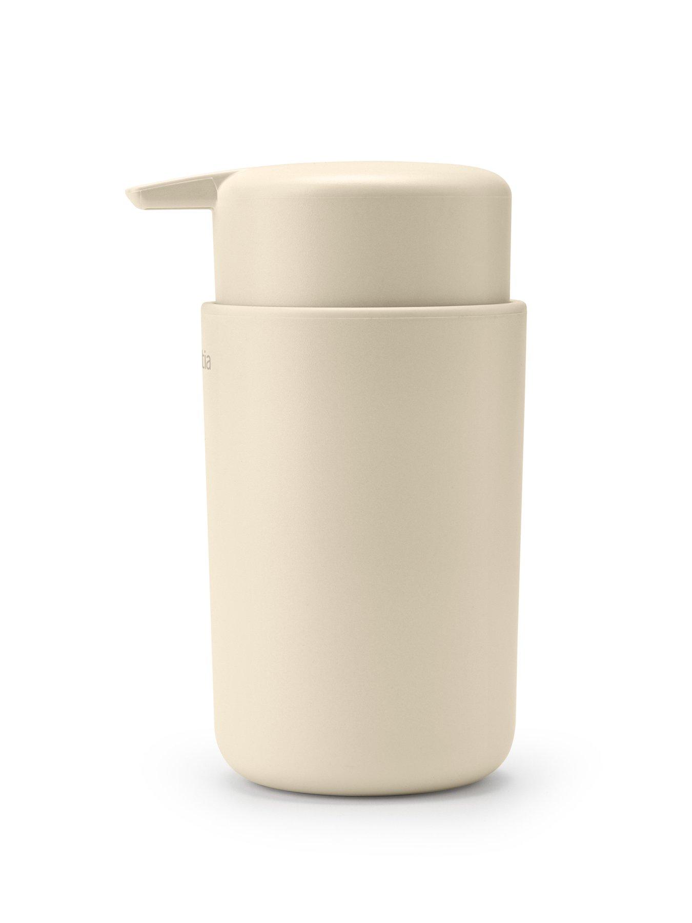 Image 3 of 7 of Brabantia Renew Soap Dispenser