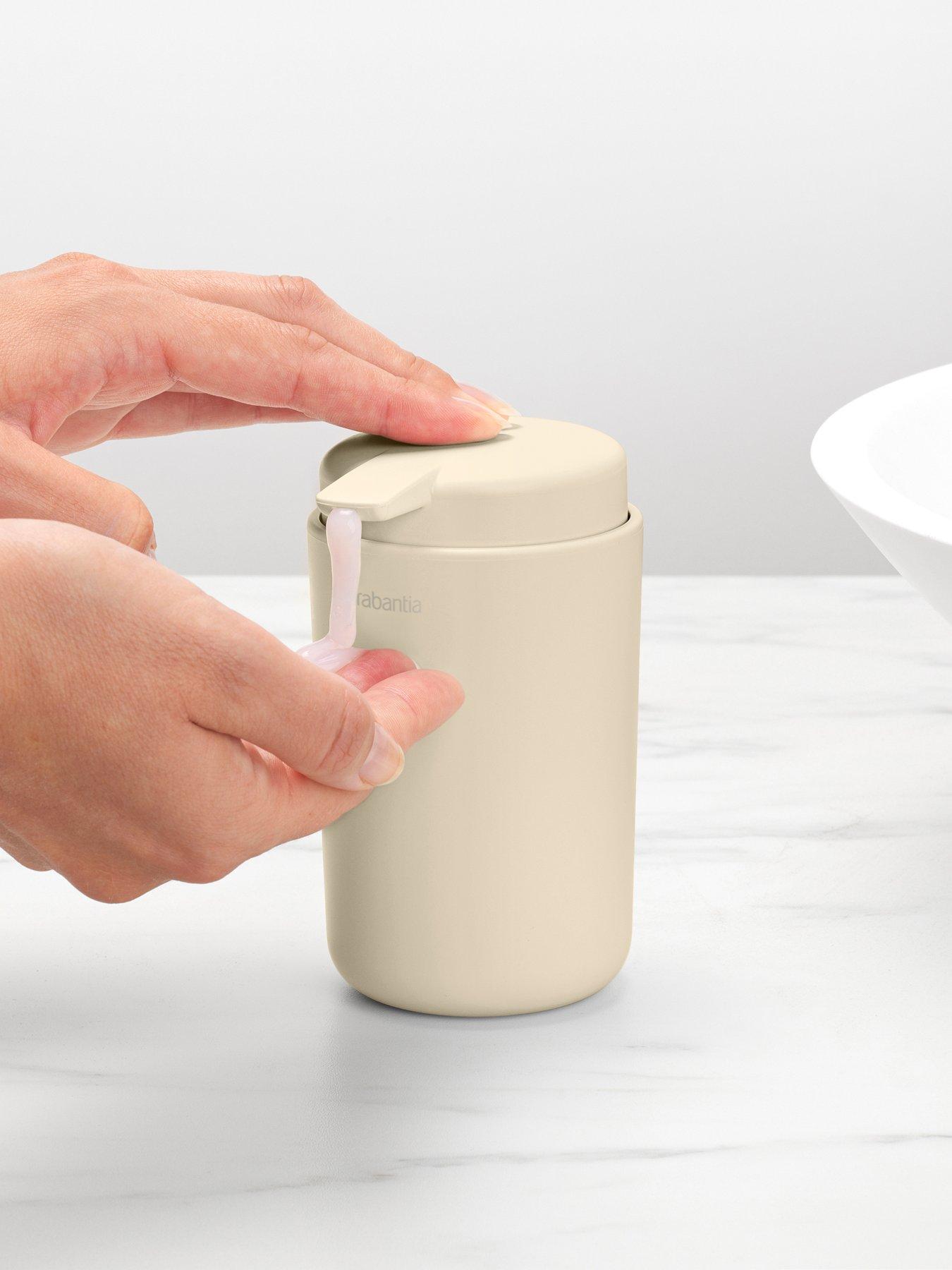 Image 5 of 7 of Brabantia Renew Soap Dispenser