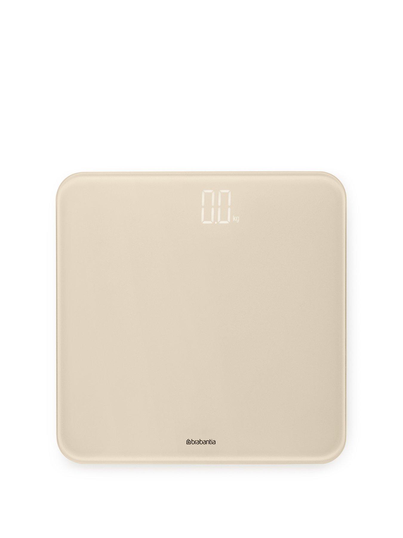 Image 2 of 7 of Brabantia Renew Digital Bathroom Scale